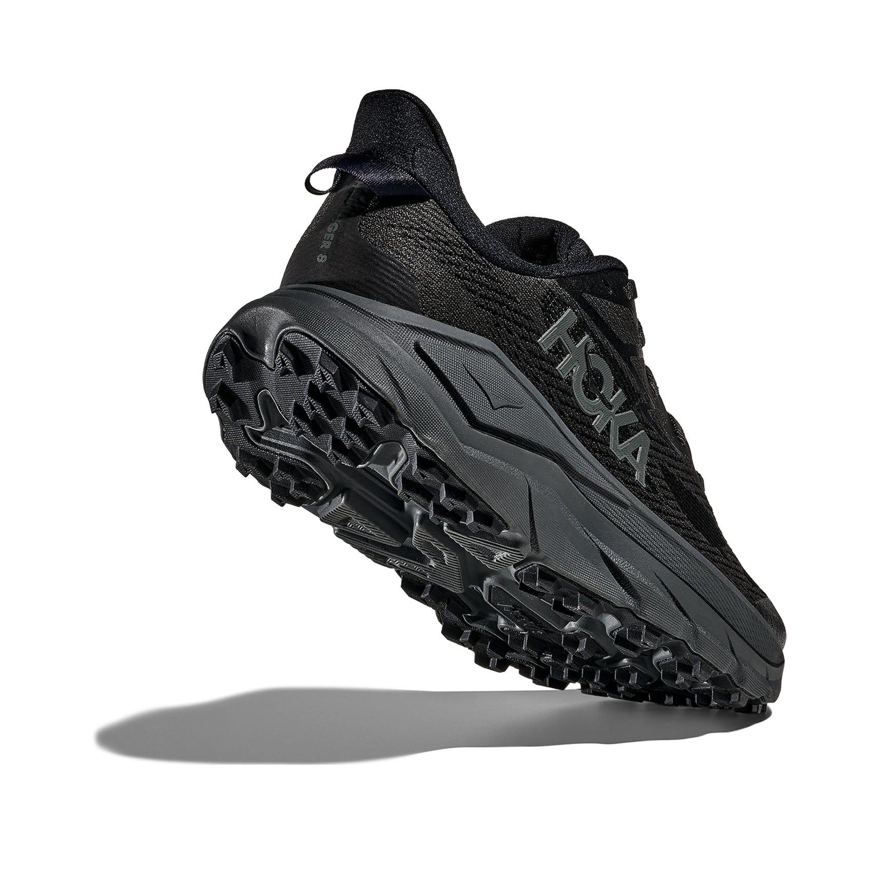 Womens HOKA Challenger ATR 8 (Wide)