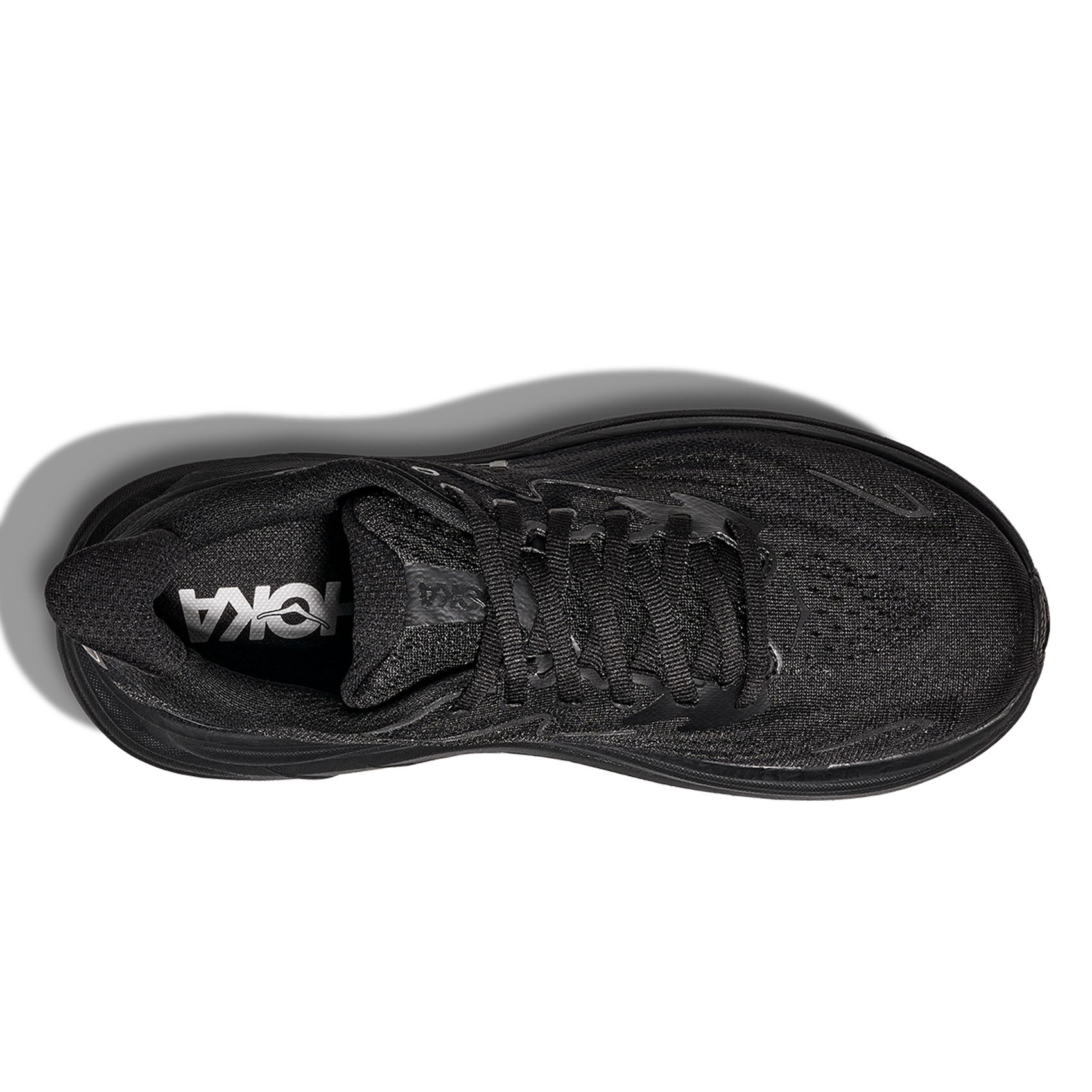 Womens HOKA Clifton 10 (Extra Wide)