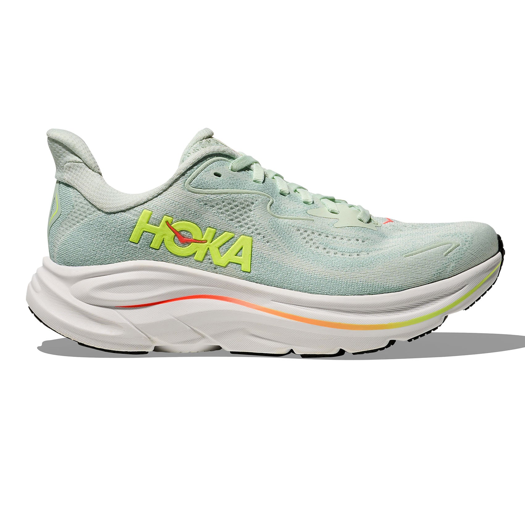Womens HOKA Clifton 10