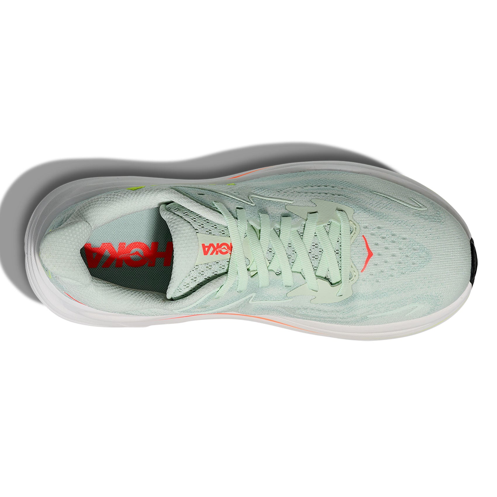 Womens HOKA Clifton 10