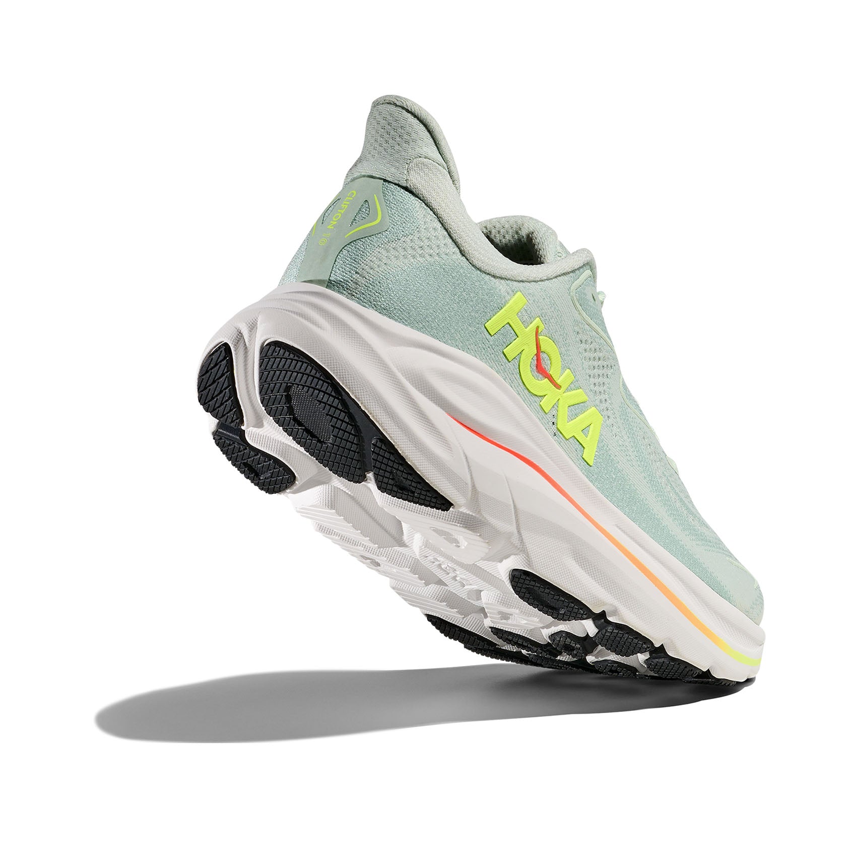 Womens HOKA Clifton 10