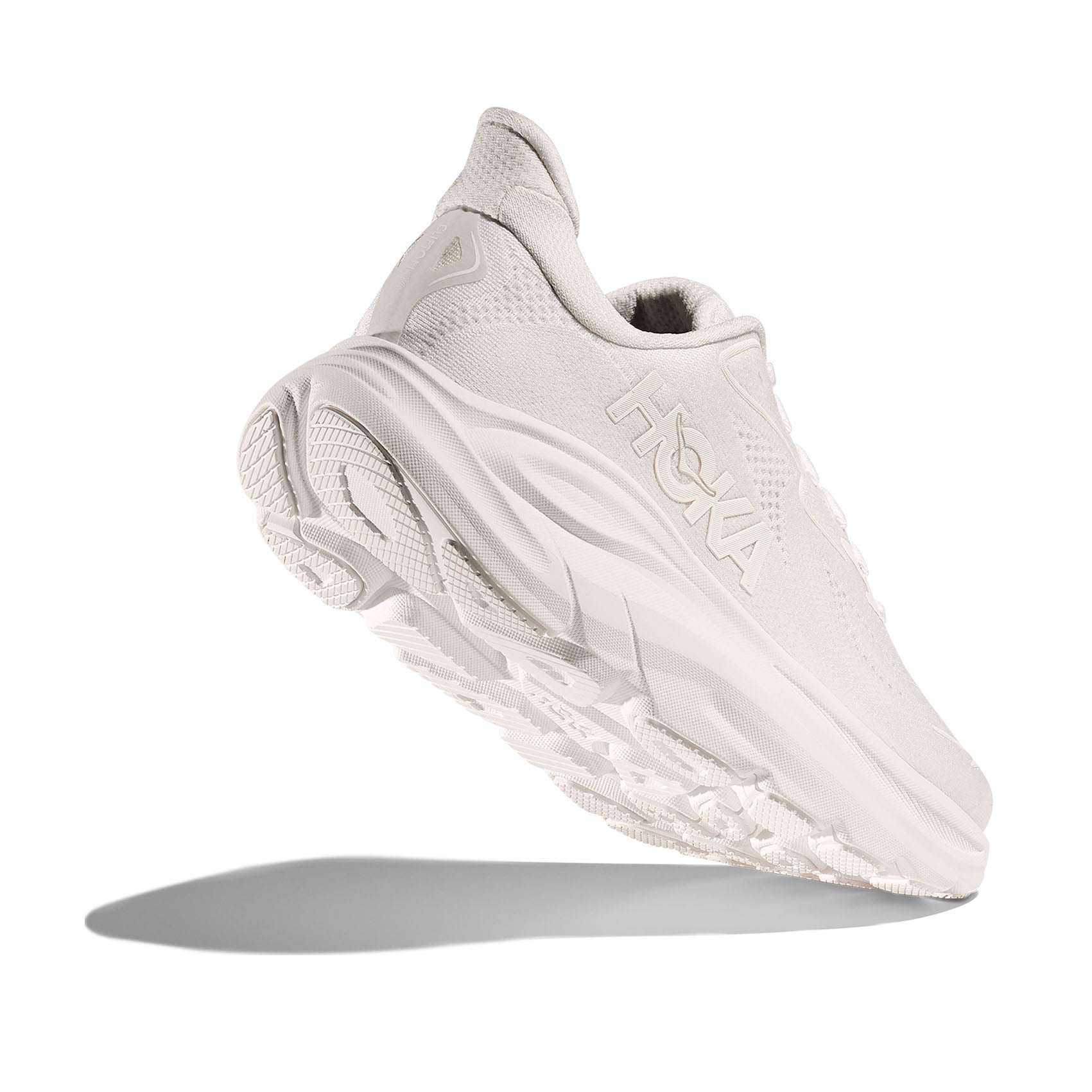 Womens HOKA Clifton 10