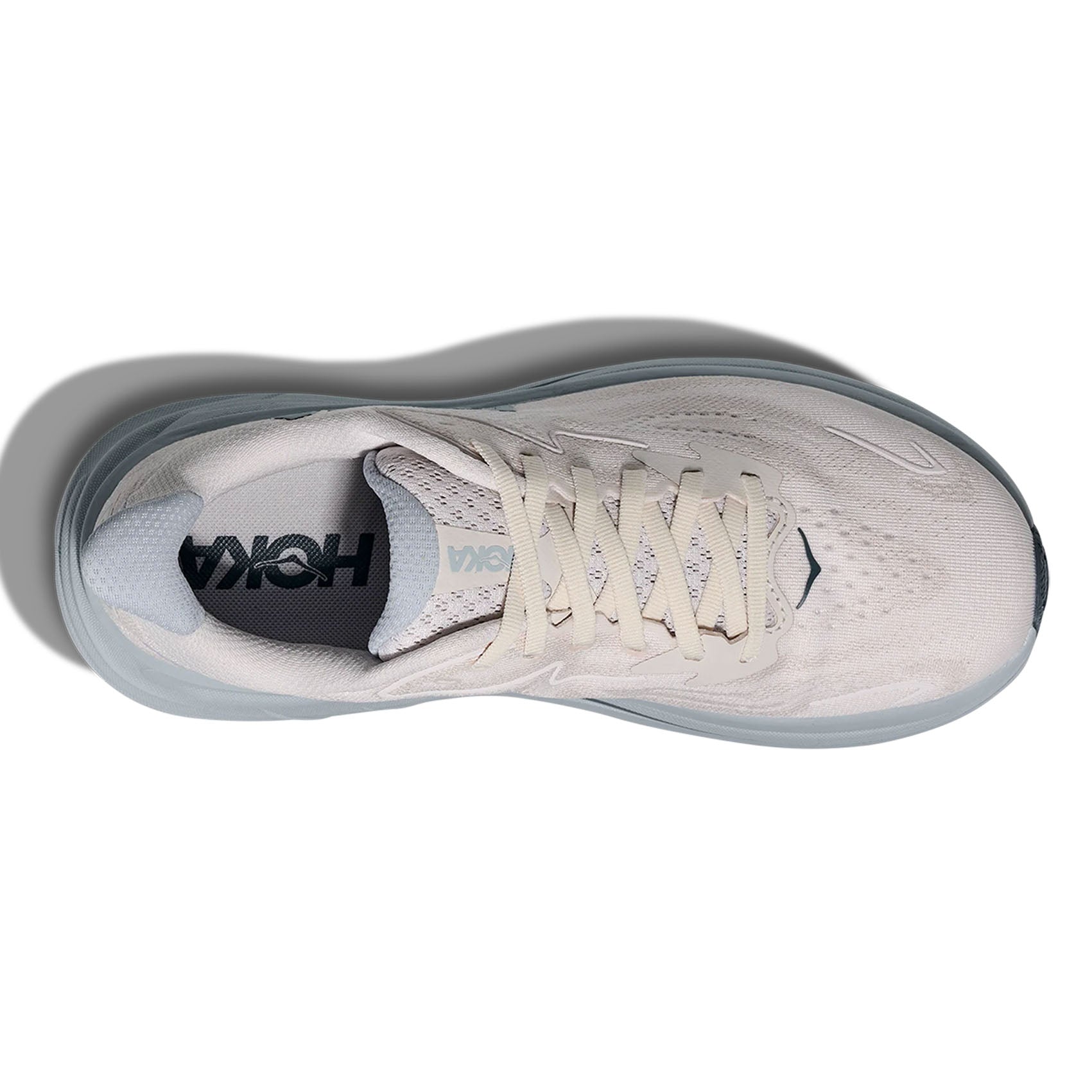 Womens HOKA Clifton 10 (Wide)