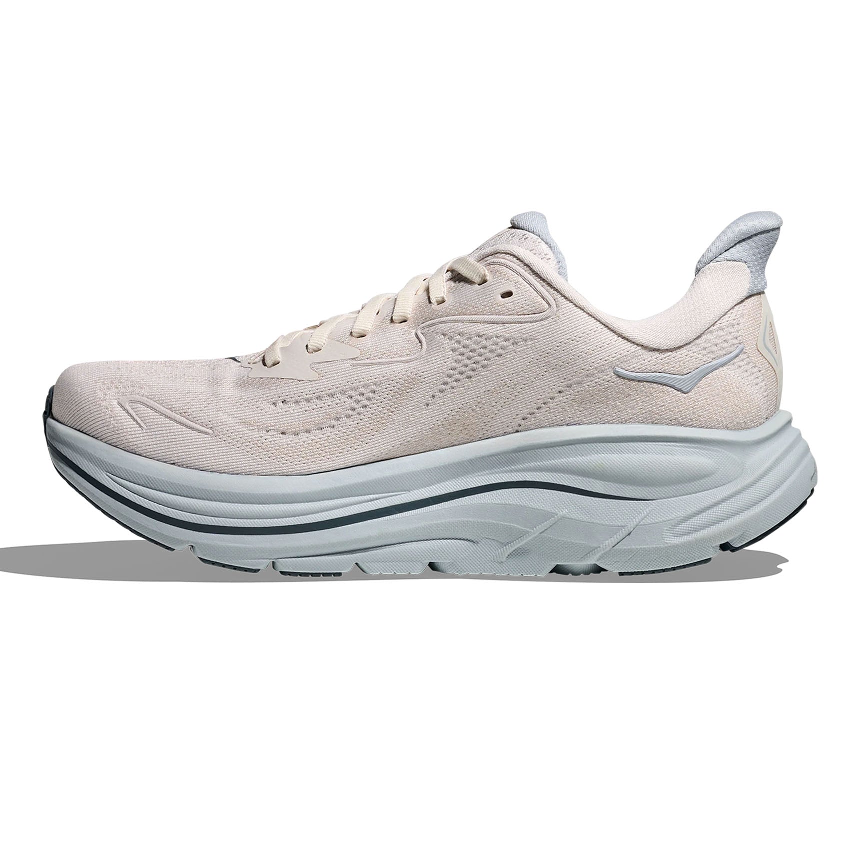 Womens HOKA Clifton 10 (Wide)