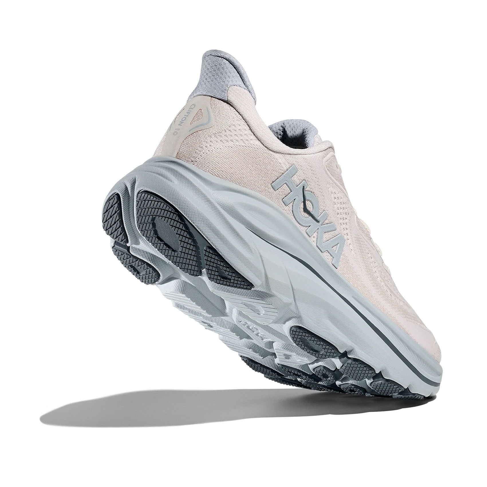 Womens HOKA Clifton 10 (Wide)
