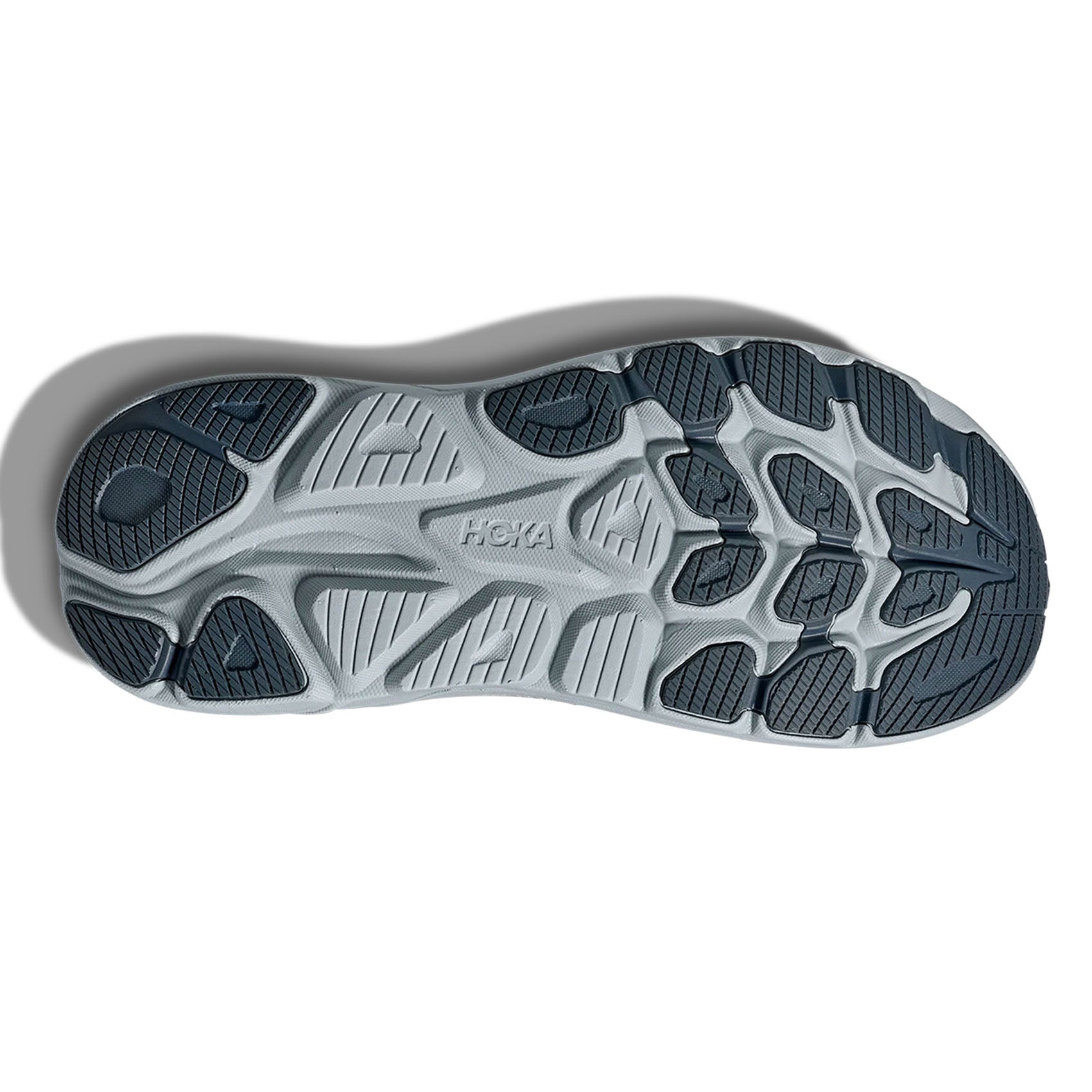 Womens HOKA Clifton 10 (Wide)