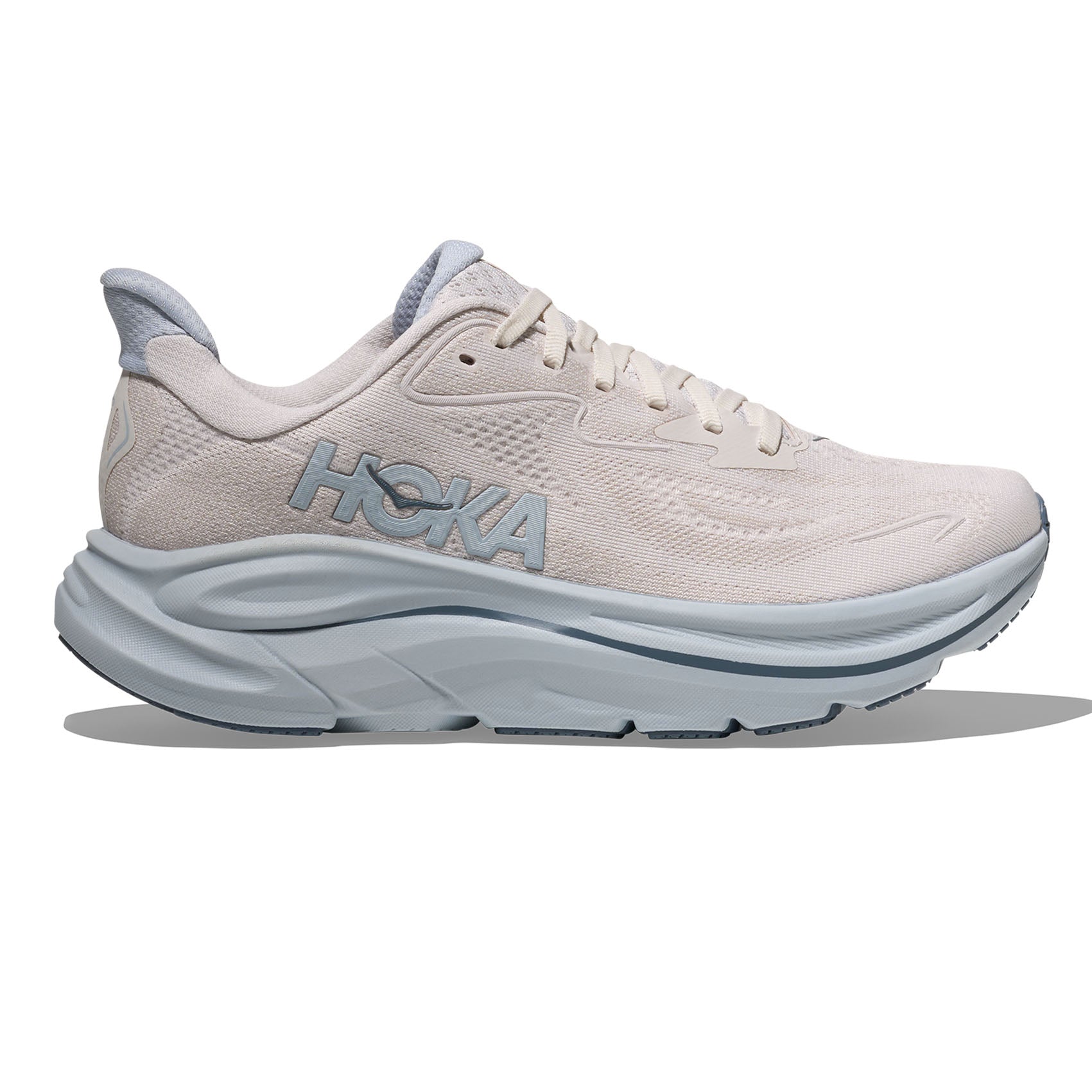 Womens HOKA Clifton 10 (Wide)