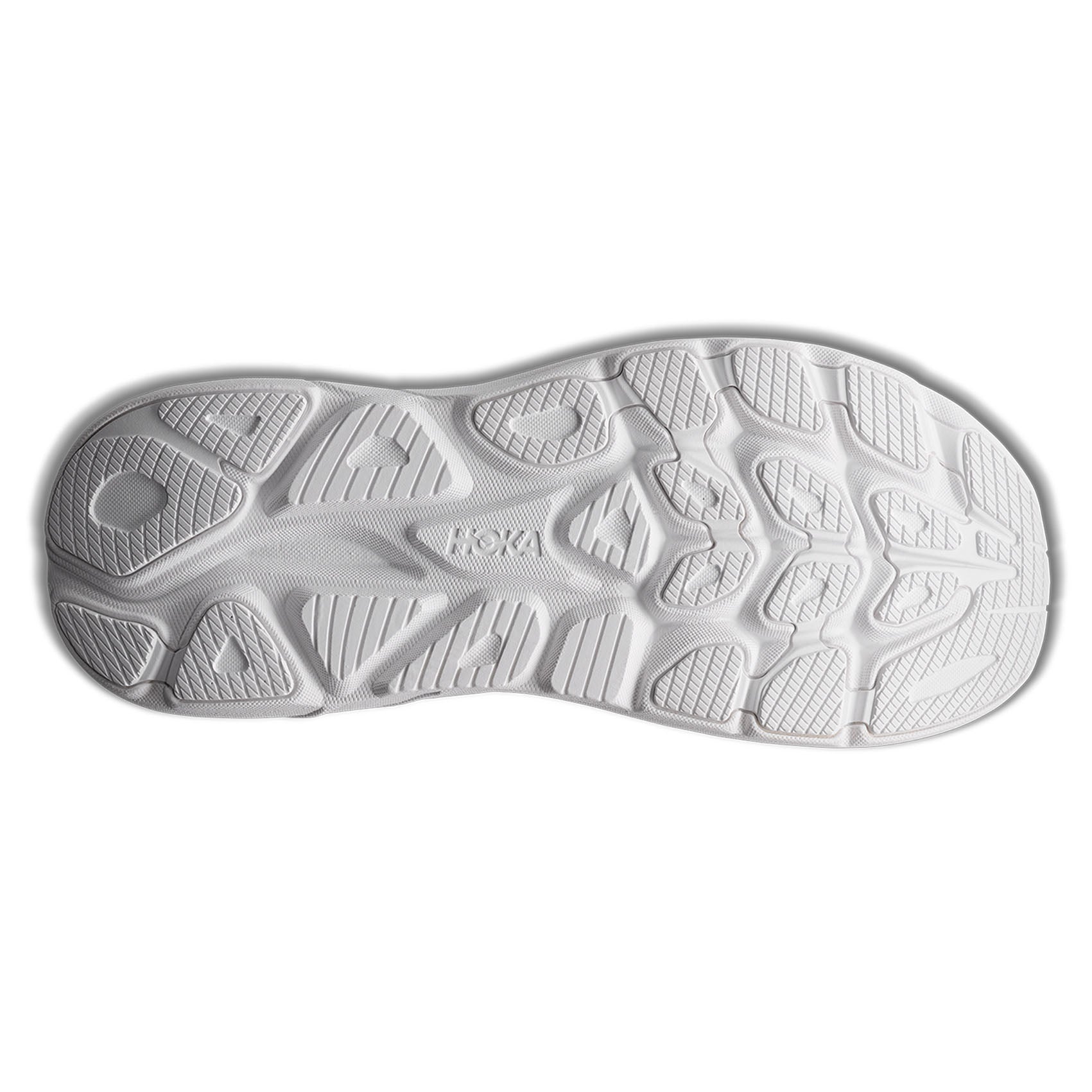Womens HOKA Clifton 11 (Wide)