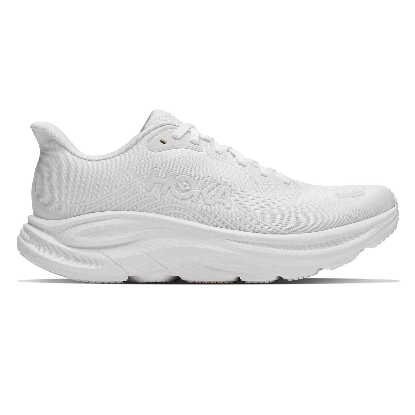 Womens HOKA Clifton 11 (Wide)