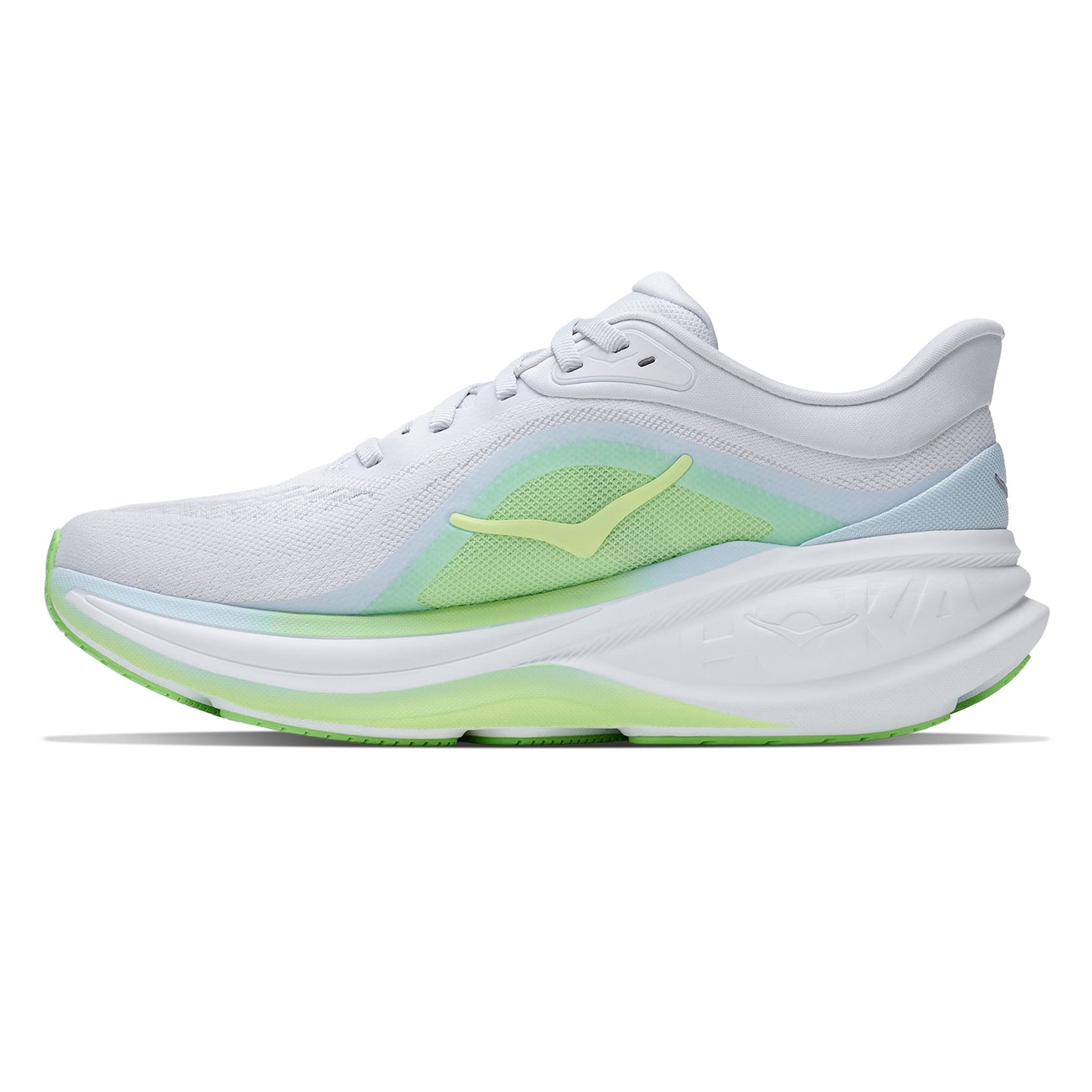 Womens HOKA Clifton Pro (Wide)