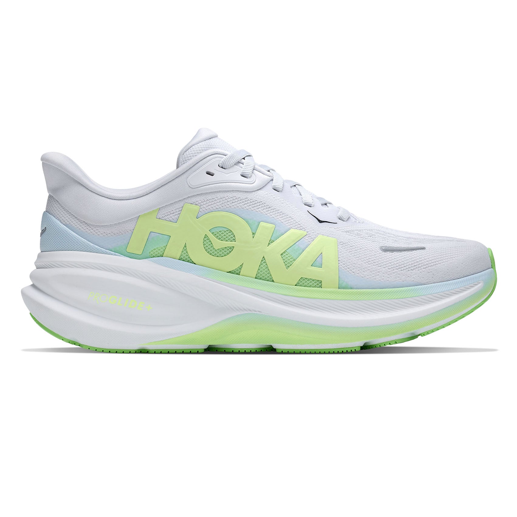 Womens HOKA Clifton Pro (Wide)