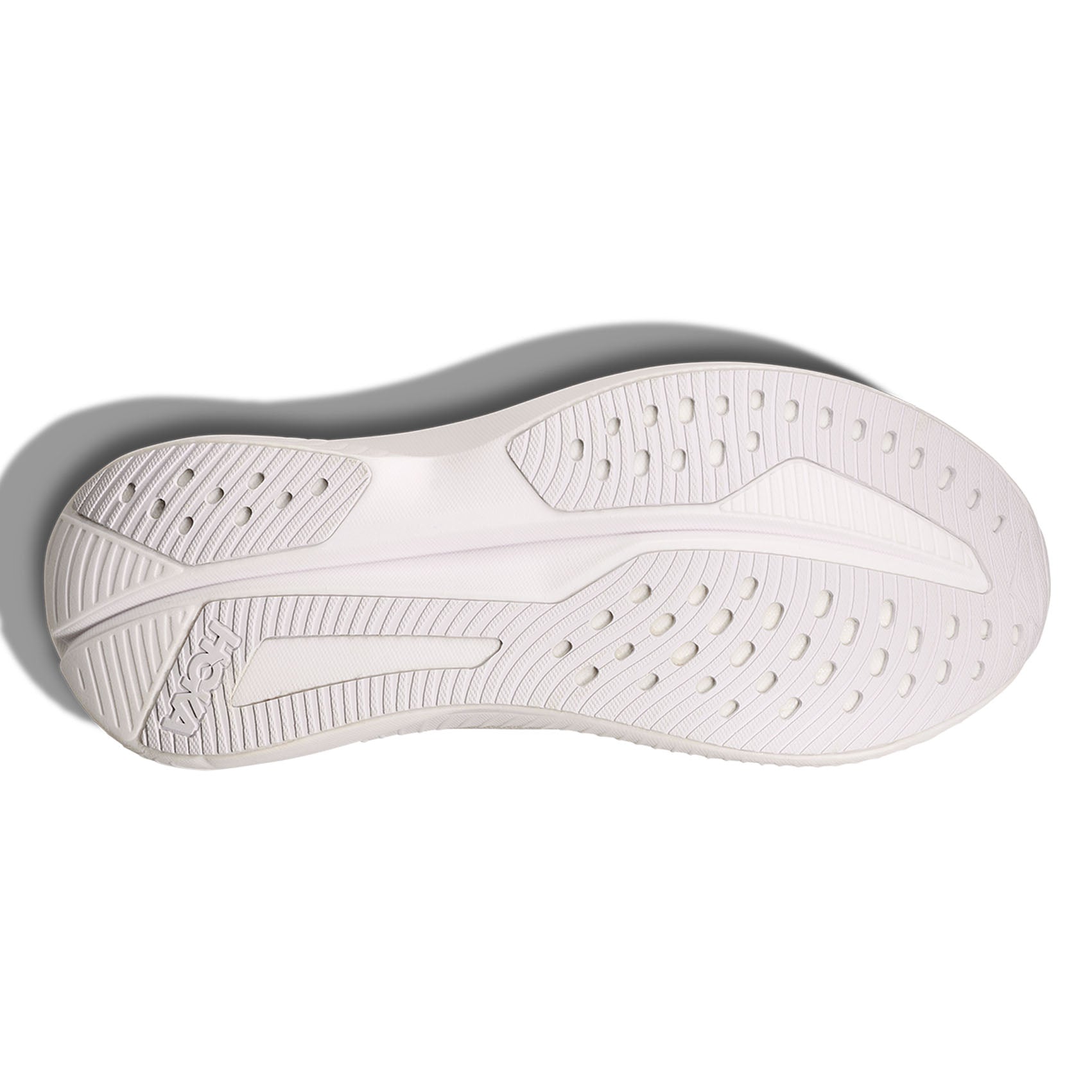 Womens HOKA Mach 6