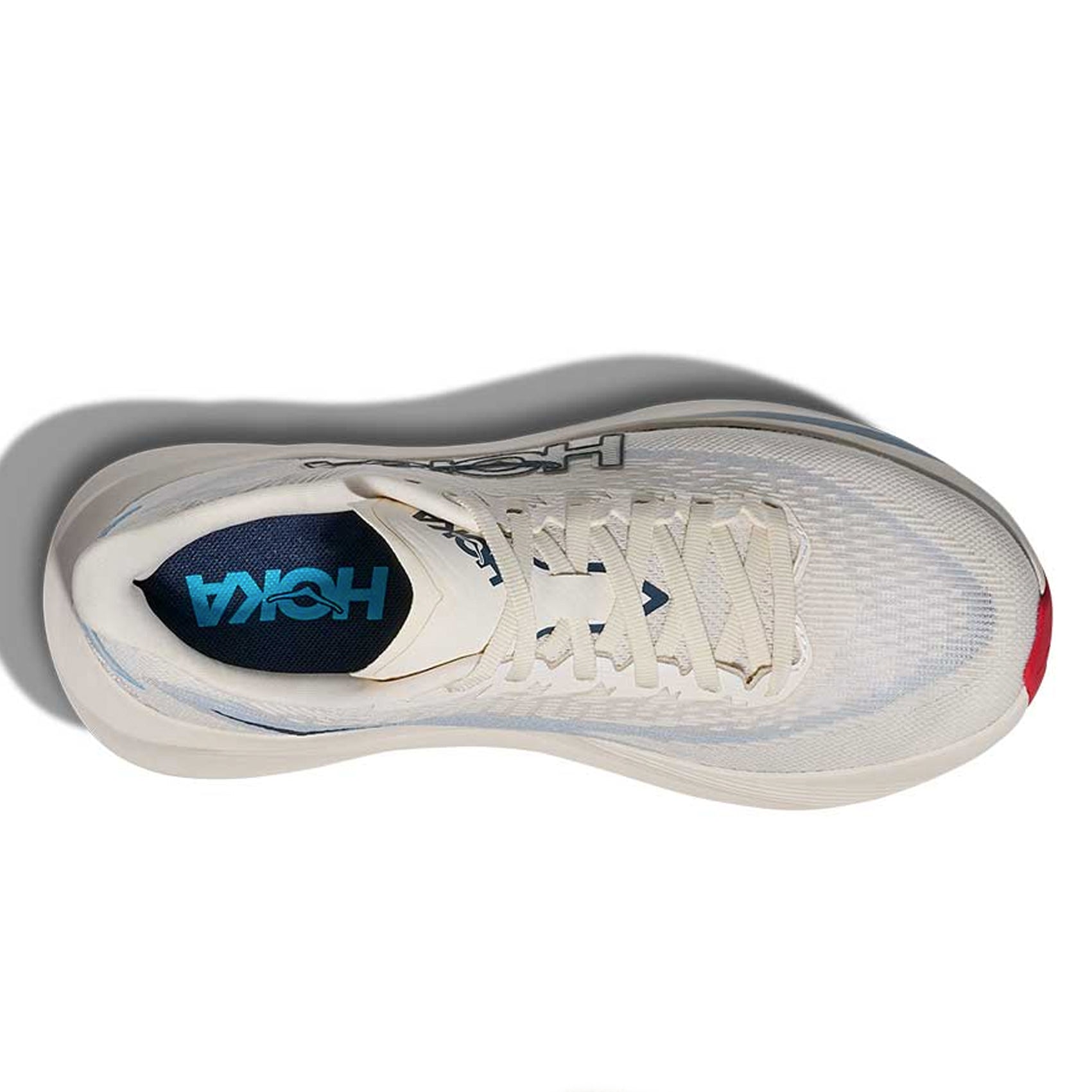 Womens HOKA Mach 7