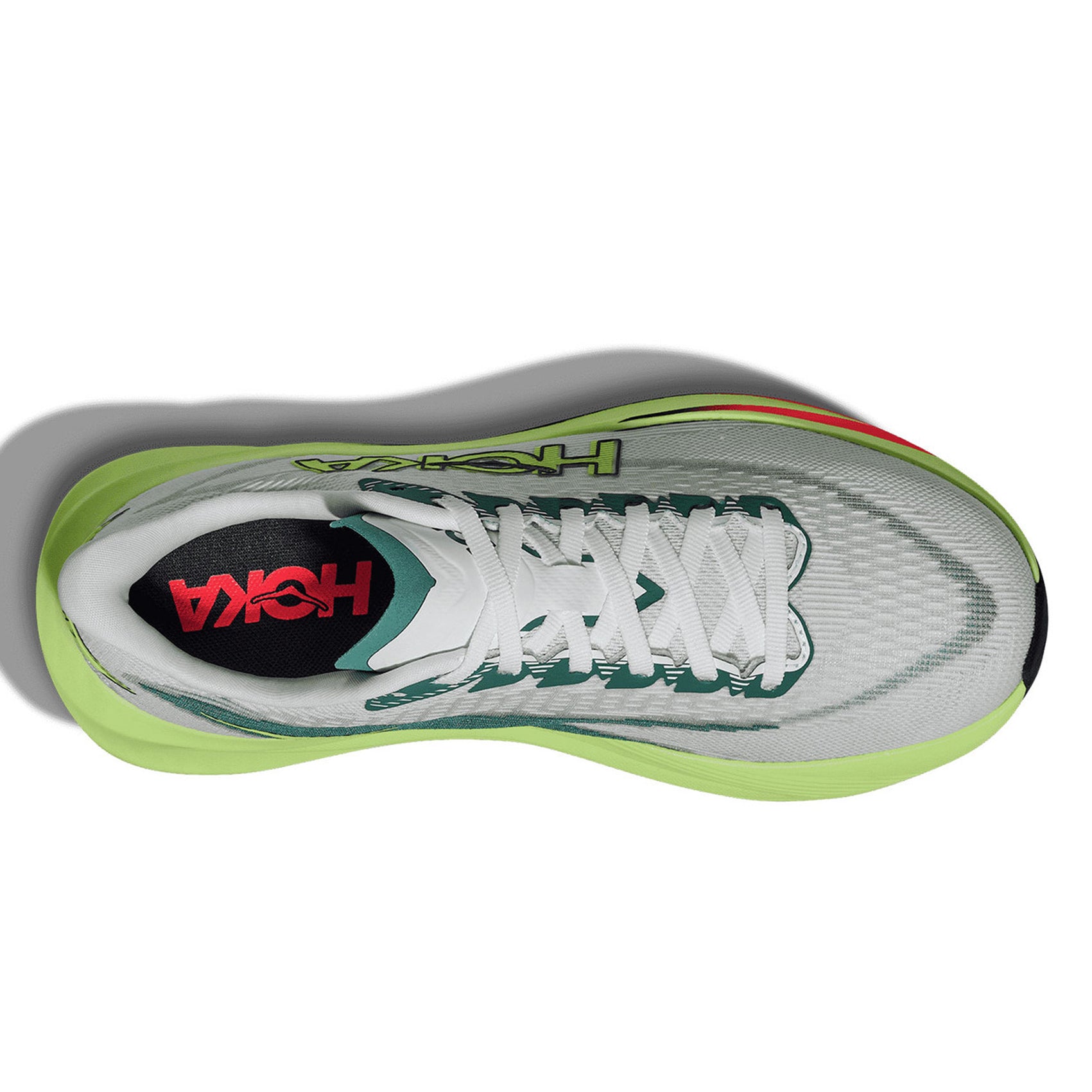 Womens HOKA Mach 7