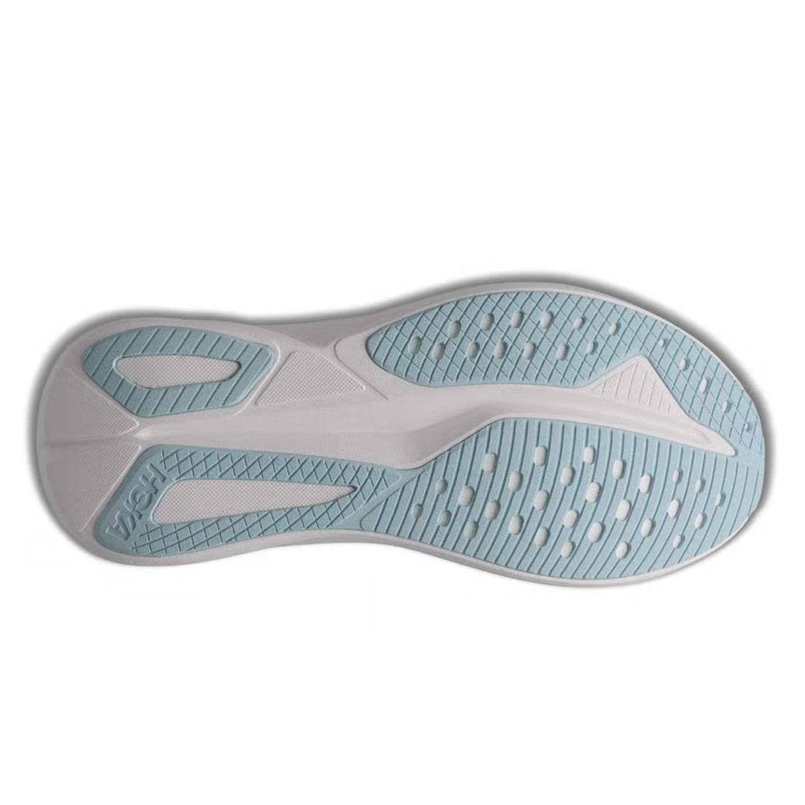 Womens HOKA Mach 7 (Wide)