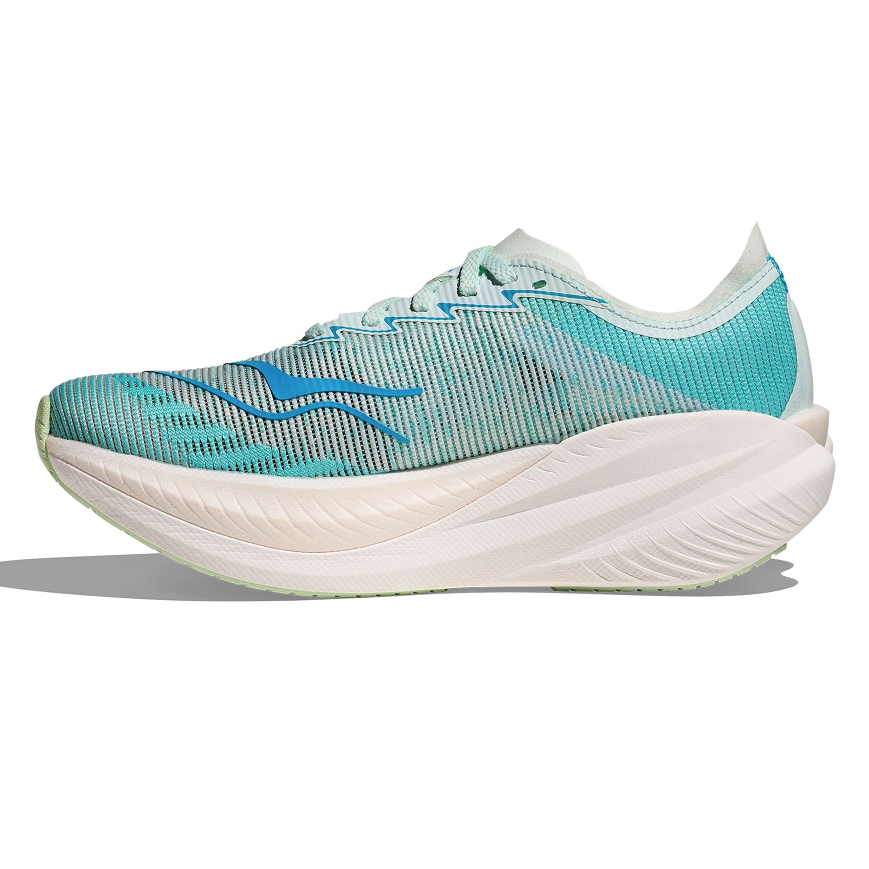 Womens HOKA Mach X 2