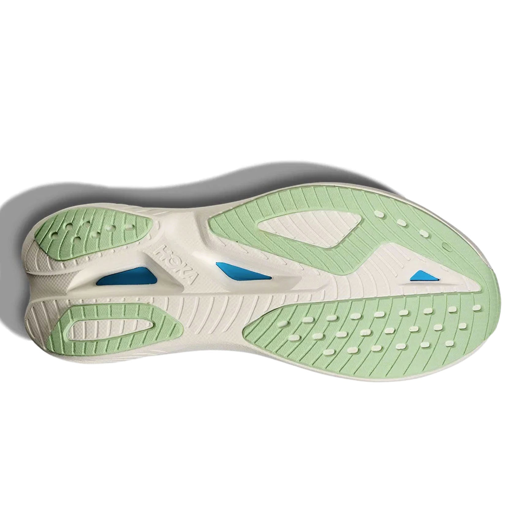 Womens HOKA Mach X 2