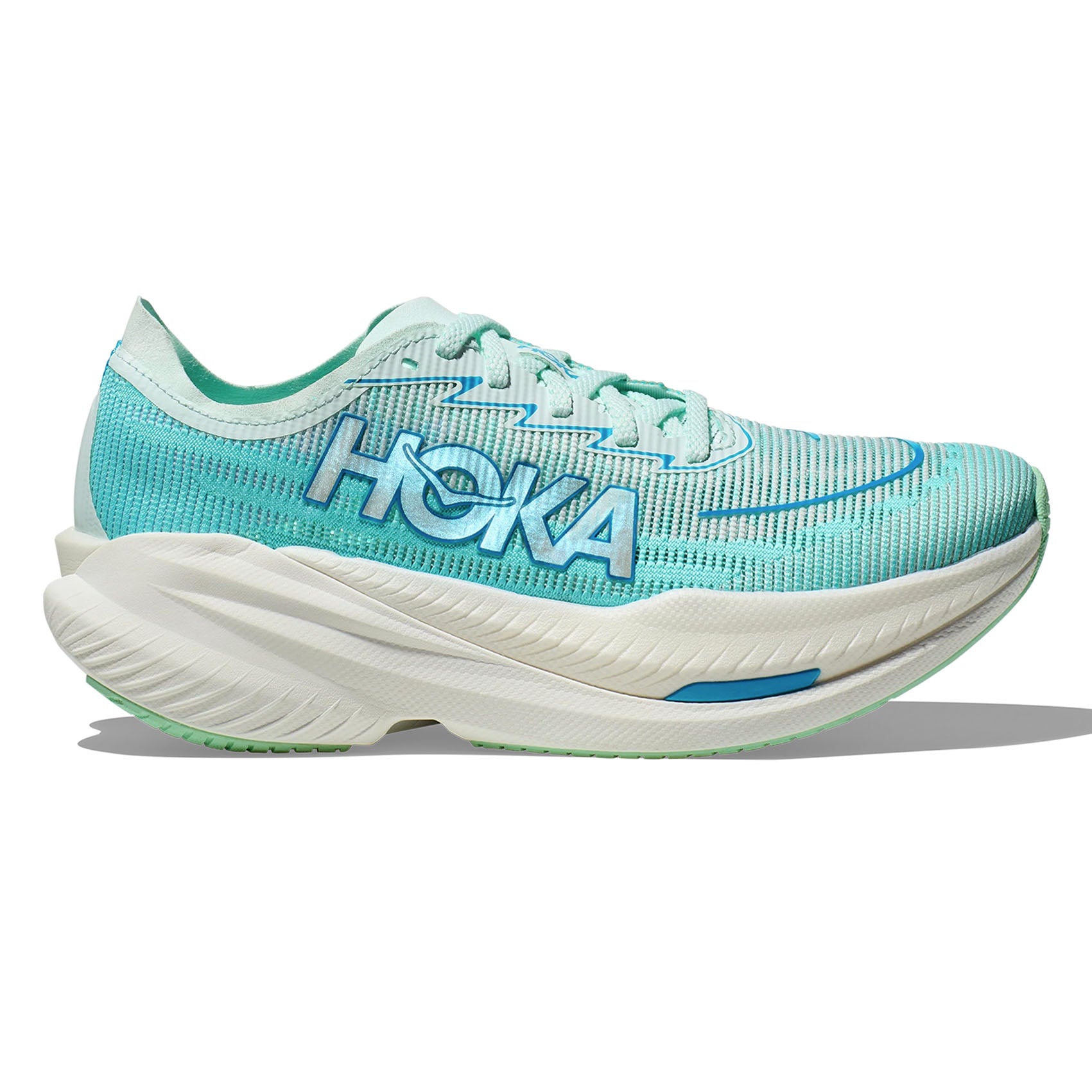 Womens HOKA Mach X 2