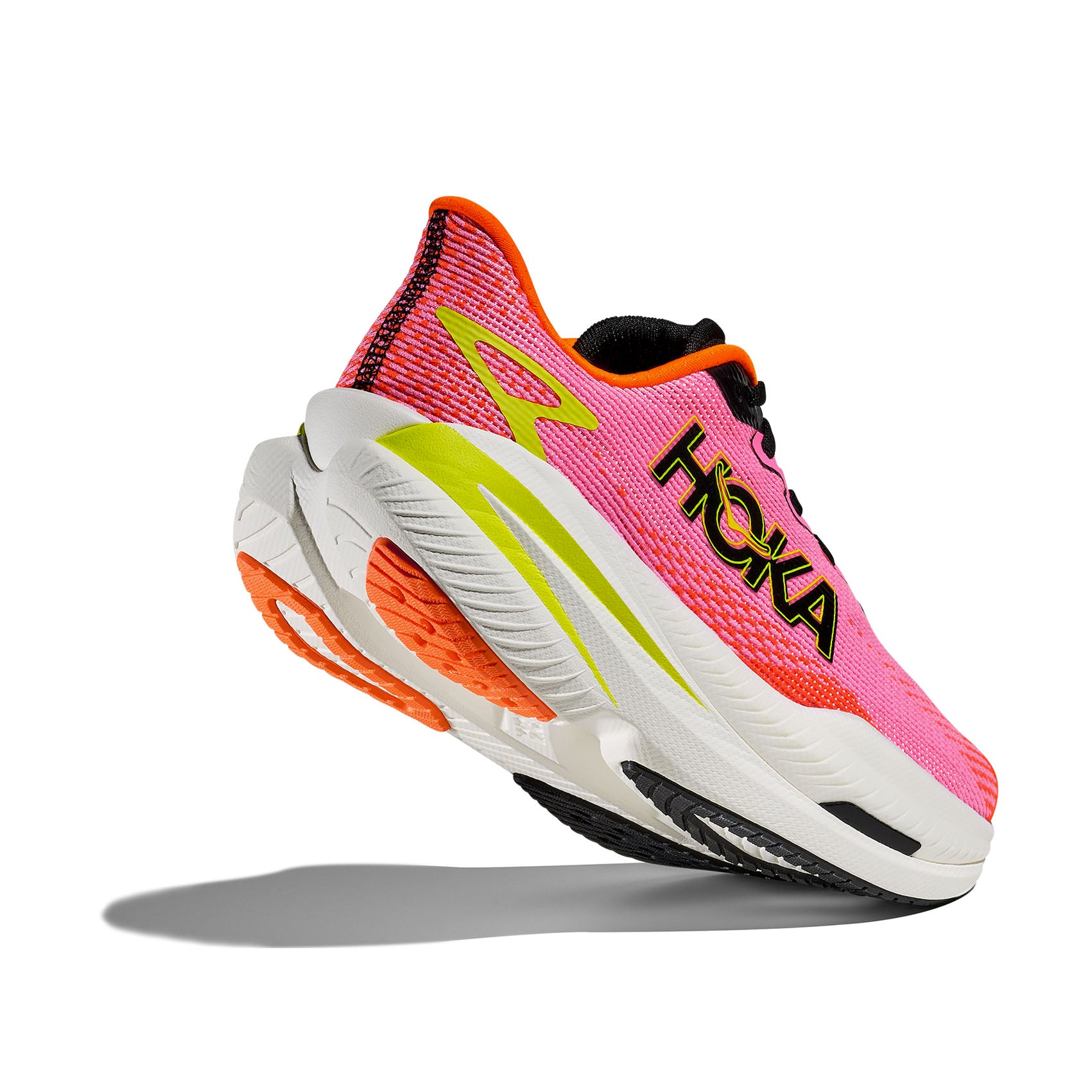 Womens HOKA Mach X 3