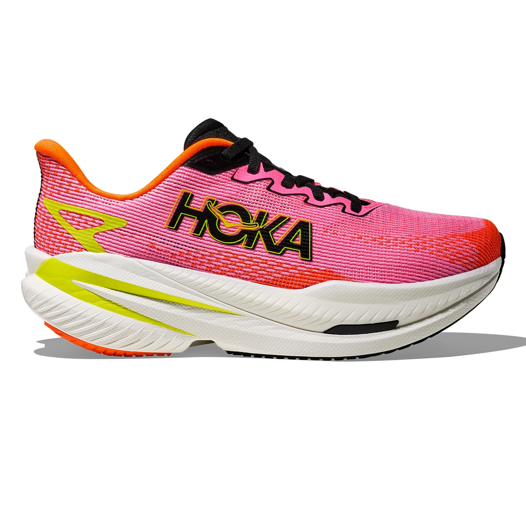 Womens HOKA Mach X 3