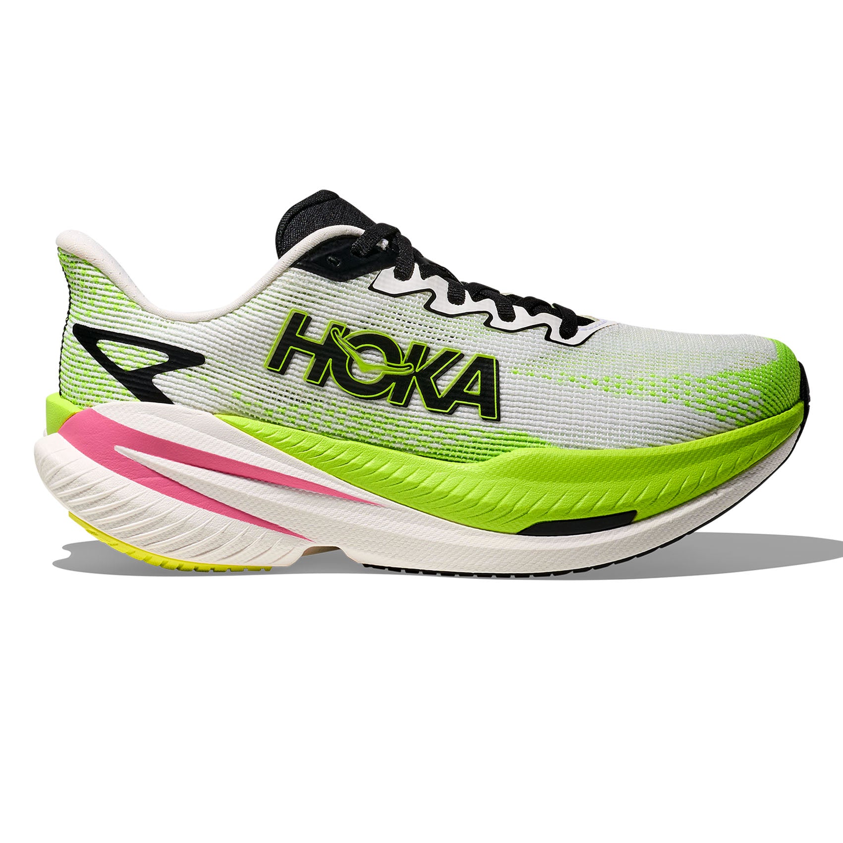Womens HOKA Mach X 3