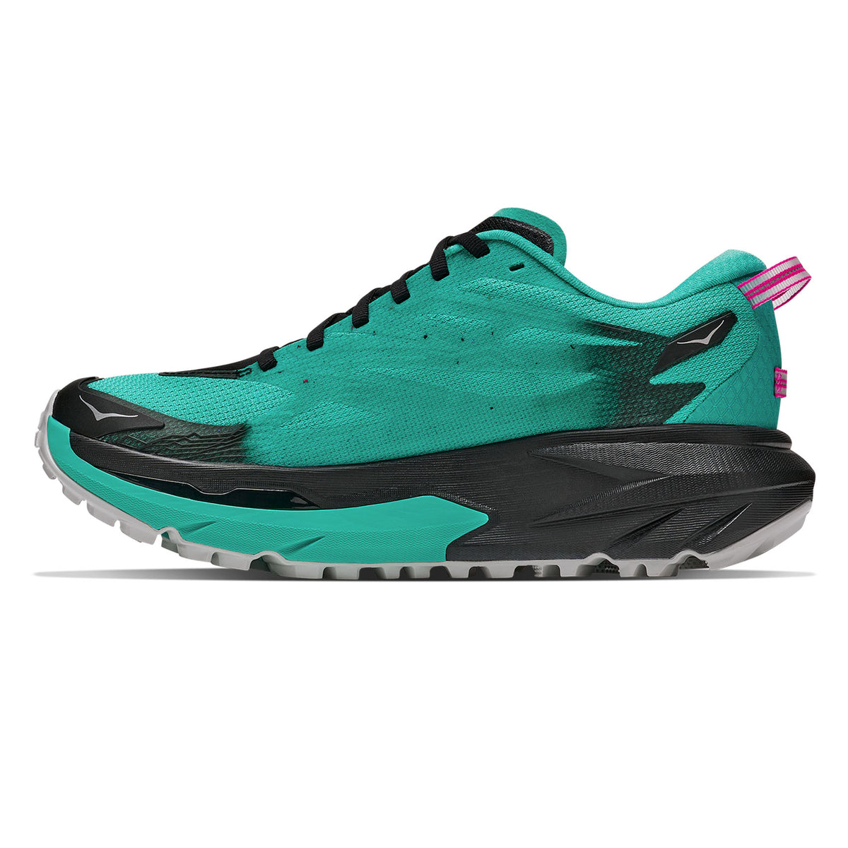 Womens HOKA Mafate 5