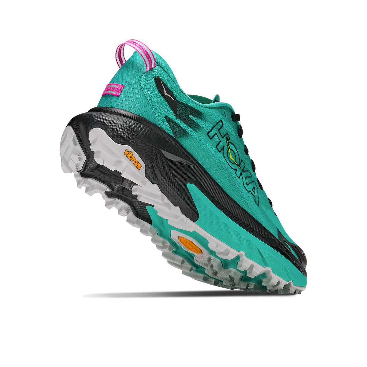 Womens HOKA Mafate 5
