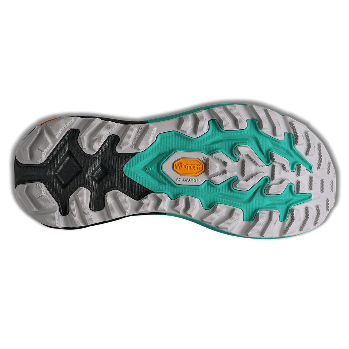 Womens HOKA Mafate 5