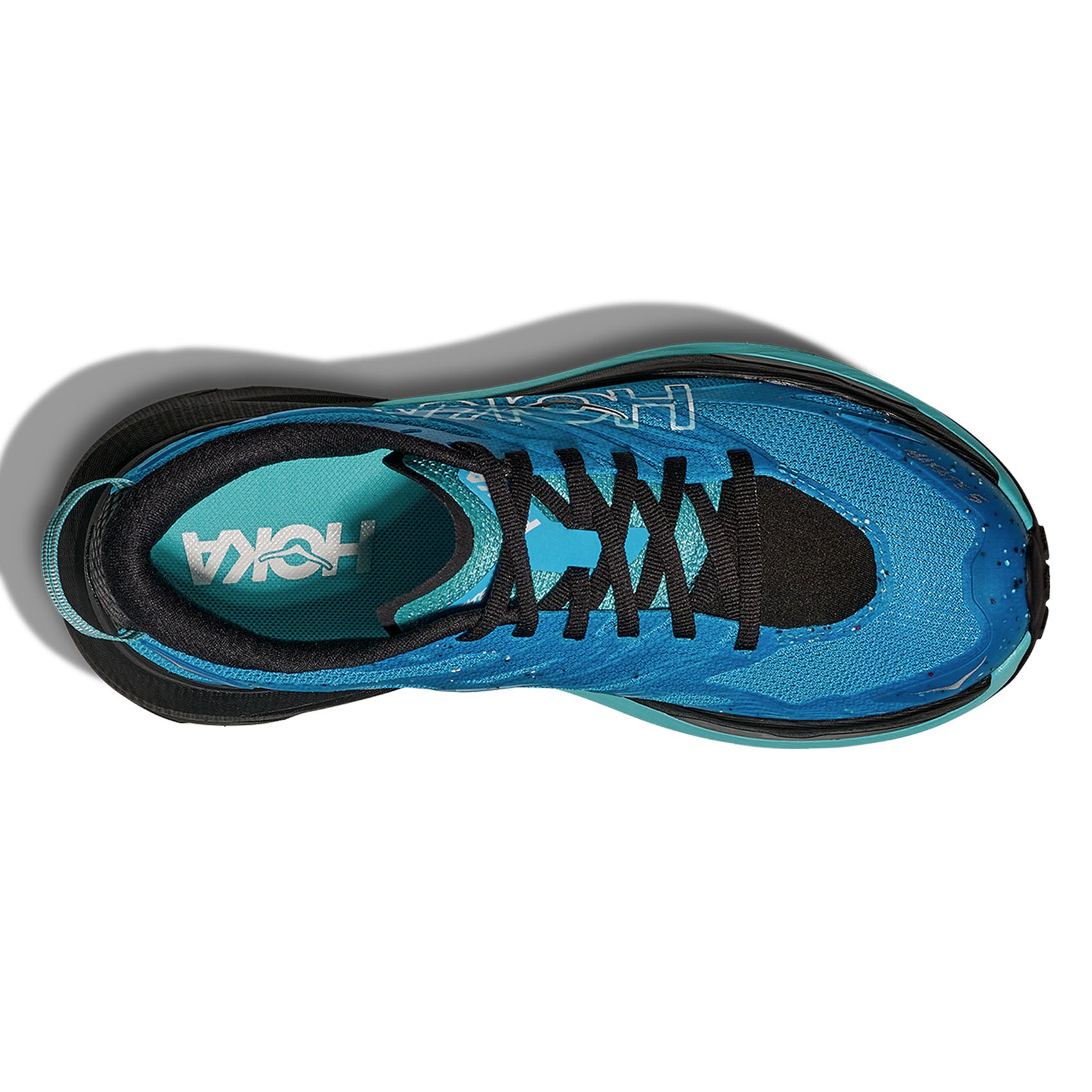 Womens HOKA Mafate 5