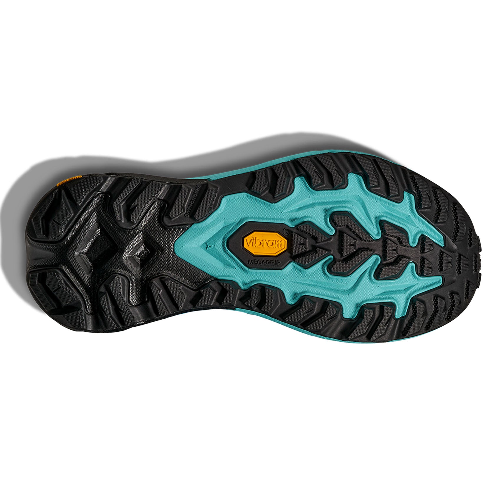 Womens HOKA Mafate 5