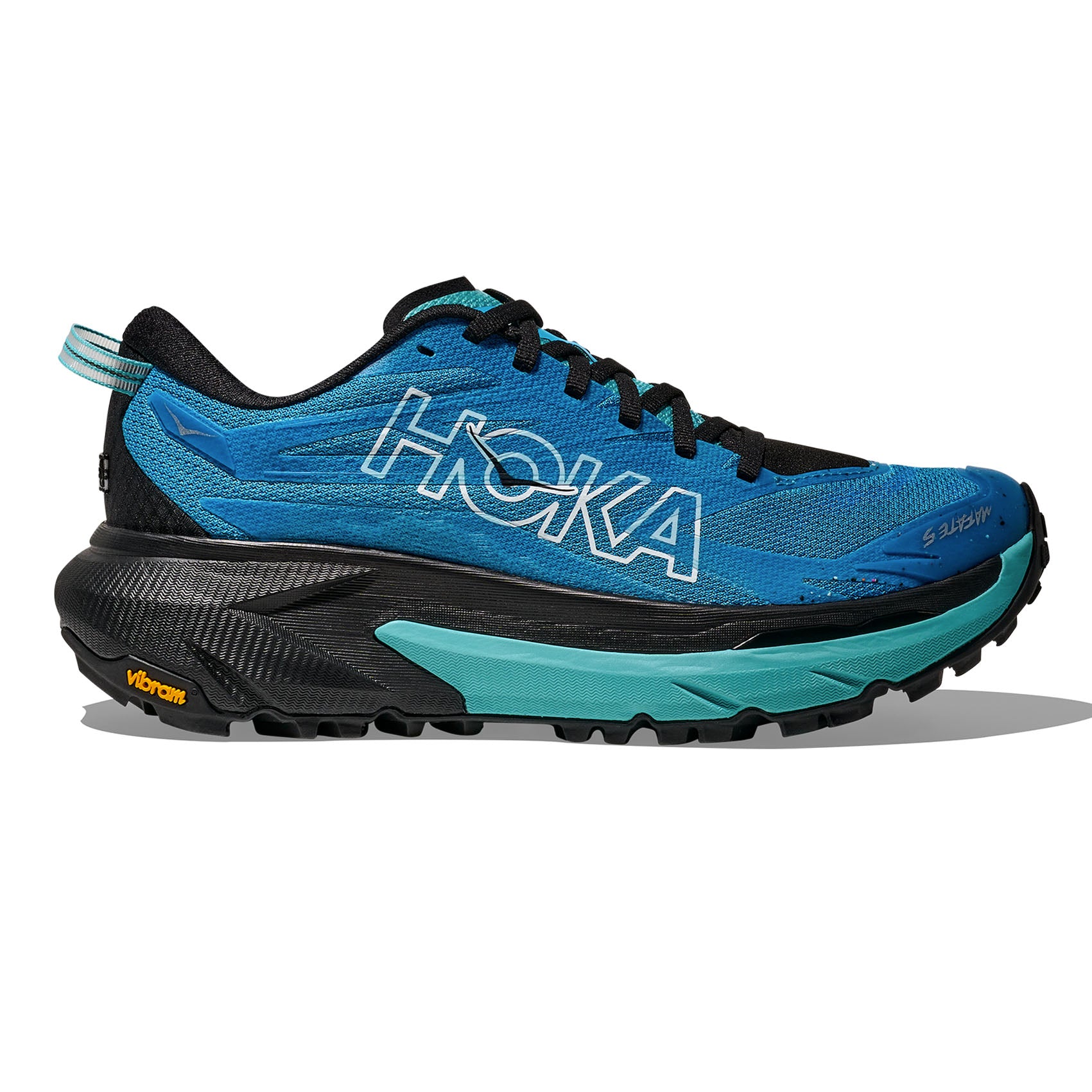 Womens HOKA Mafate 5