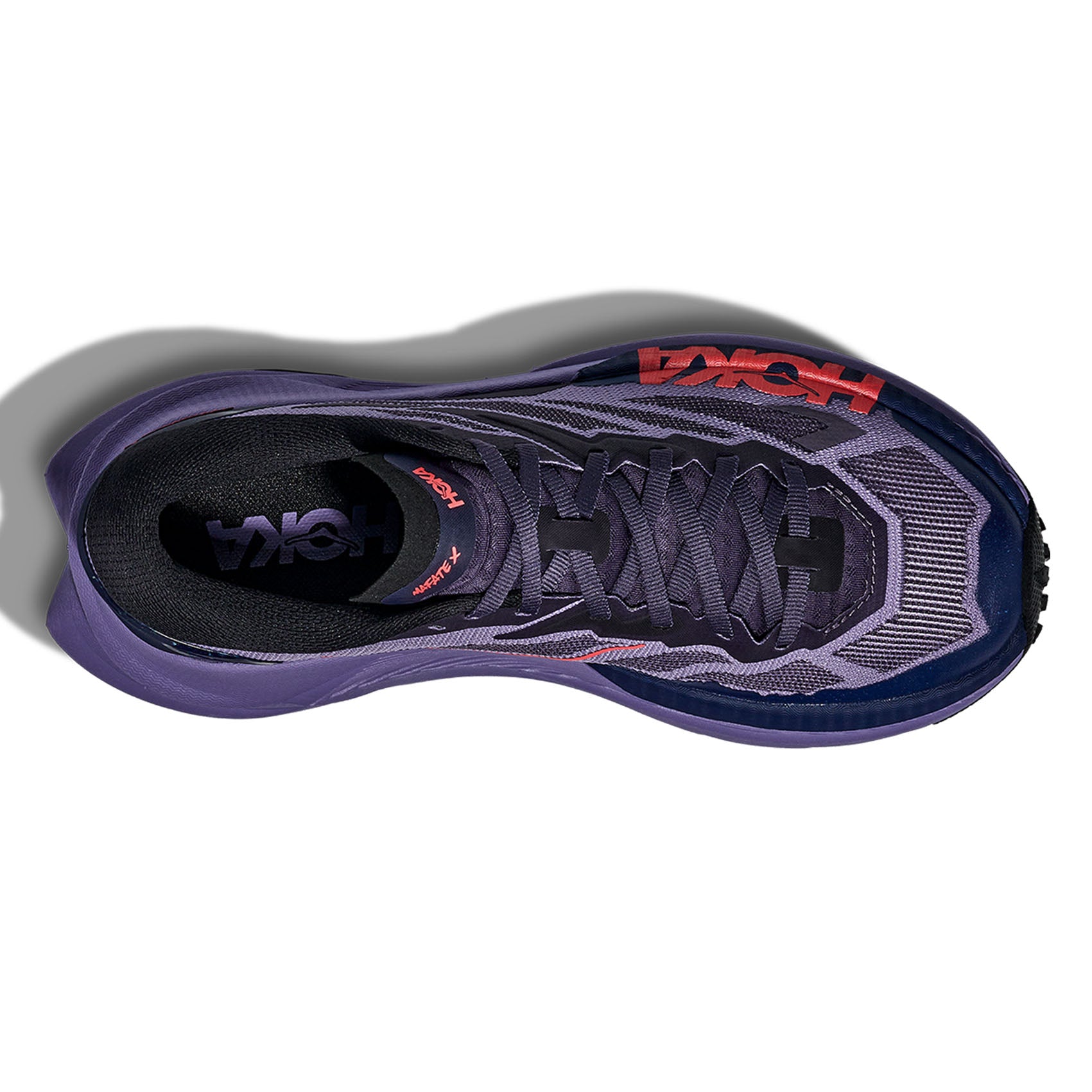Womens HOKA Mafate X