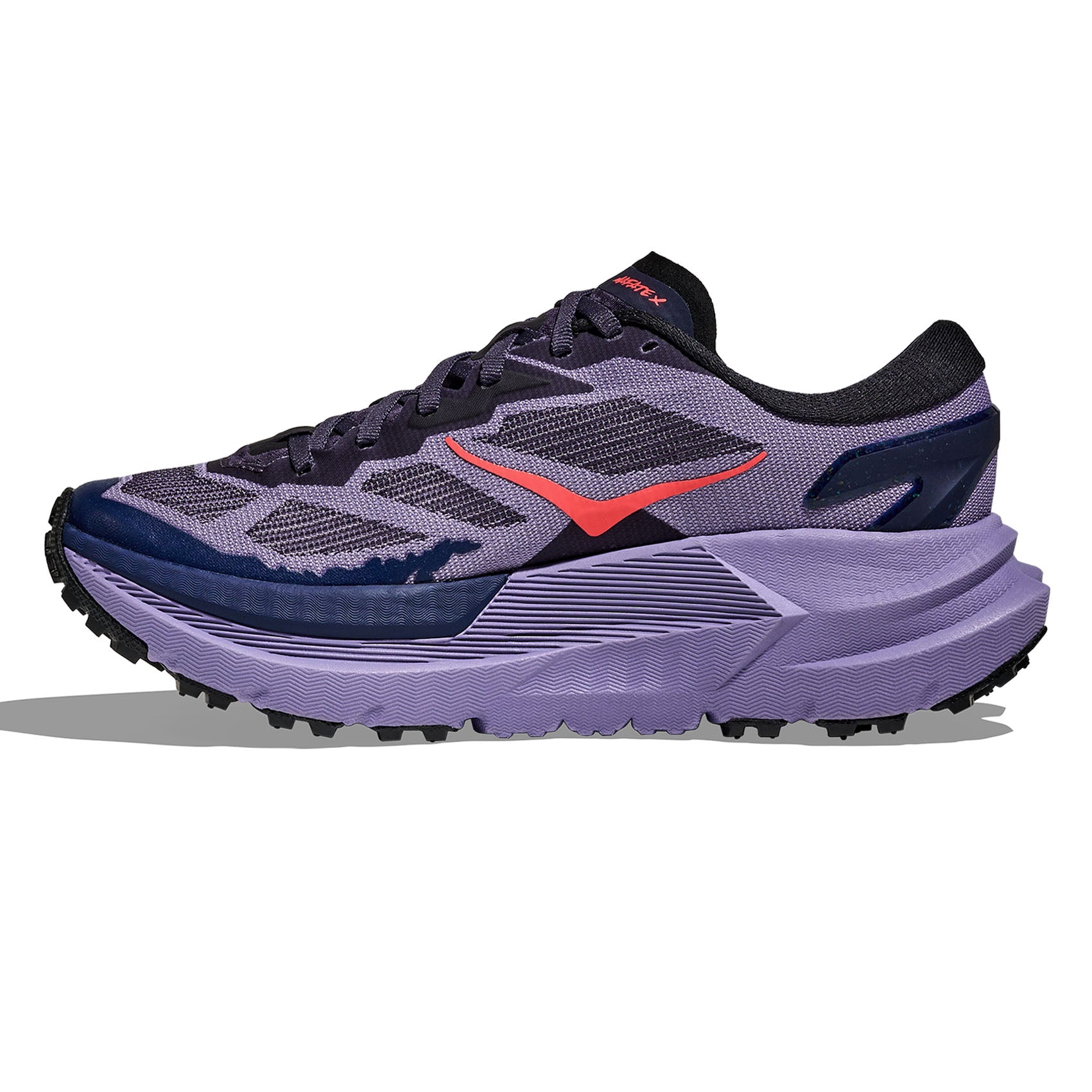 Womens HOKA Mafate X