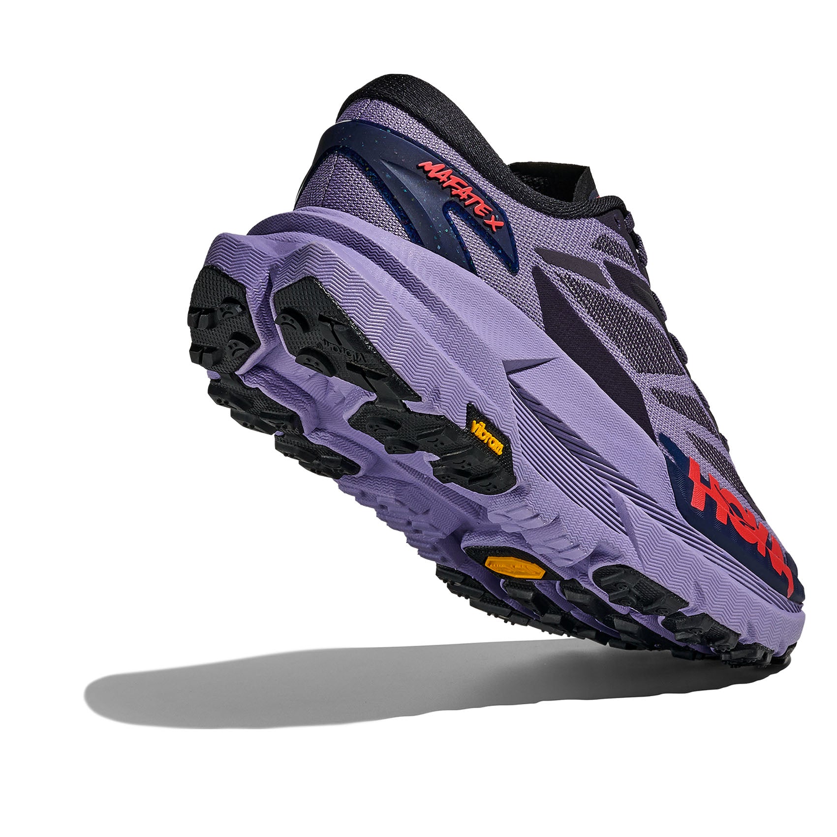 Womens HOKA Mafate X