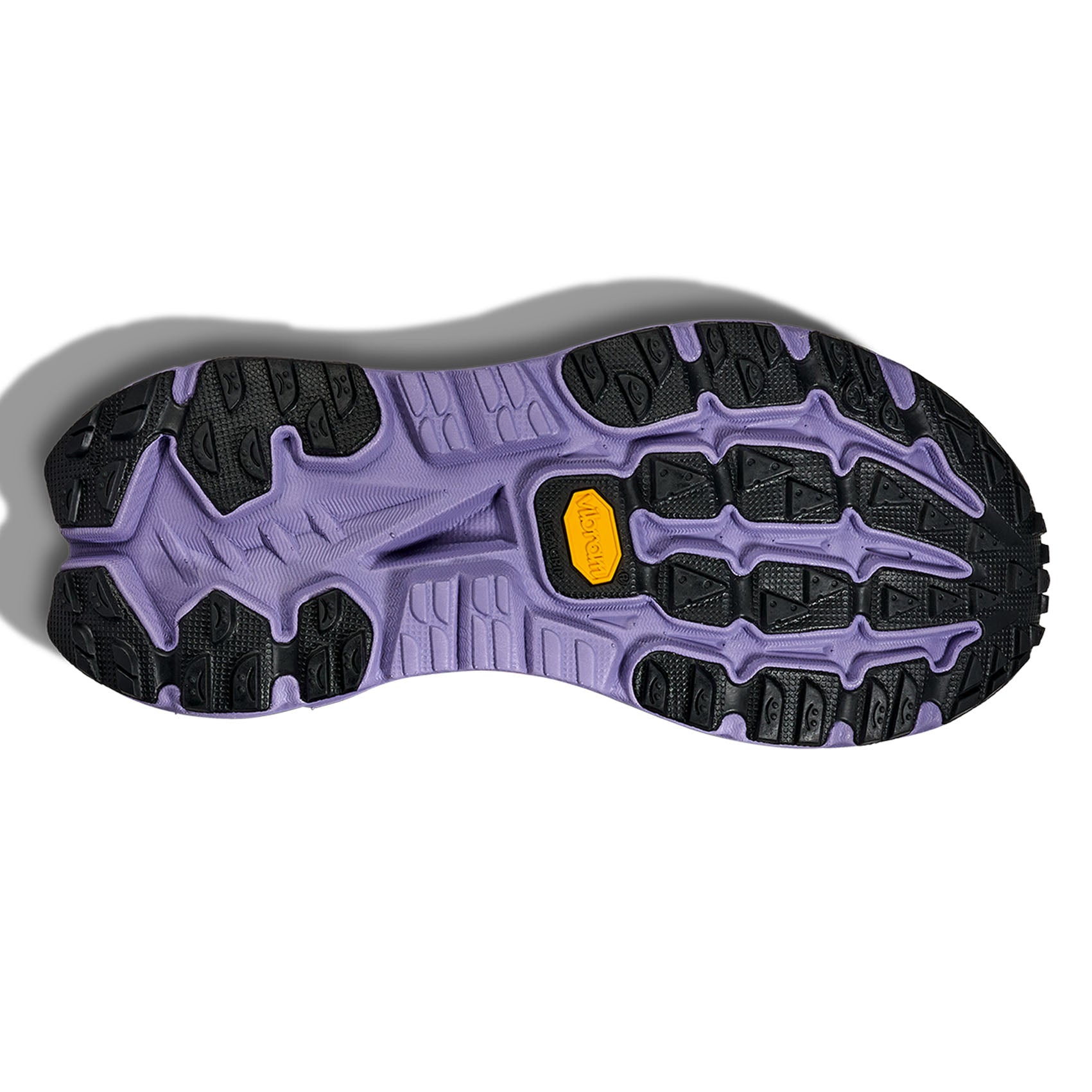 Womens HOKA Mafate X
