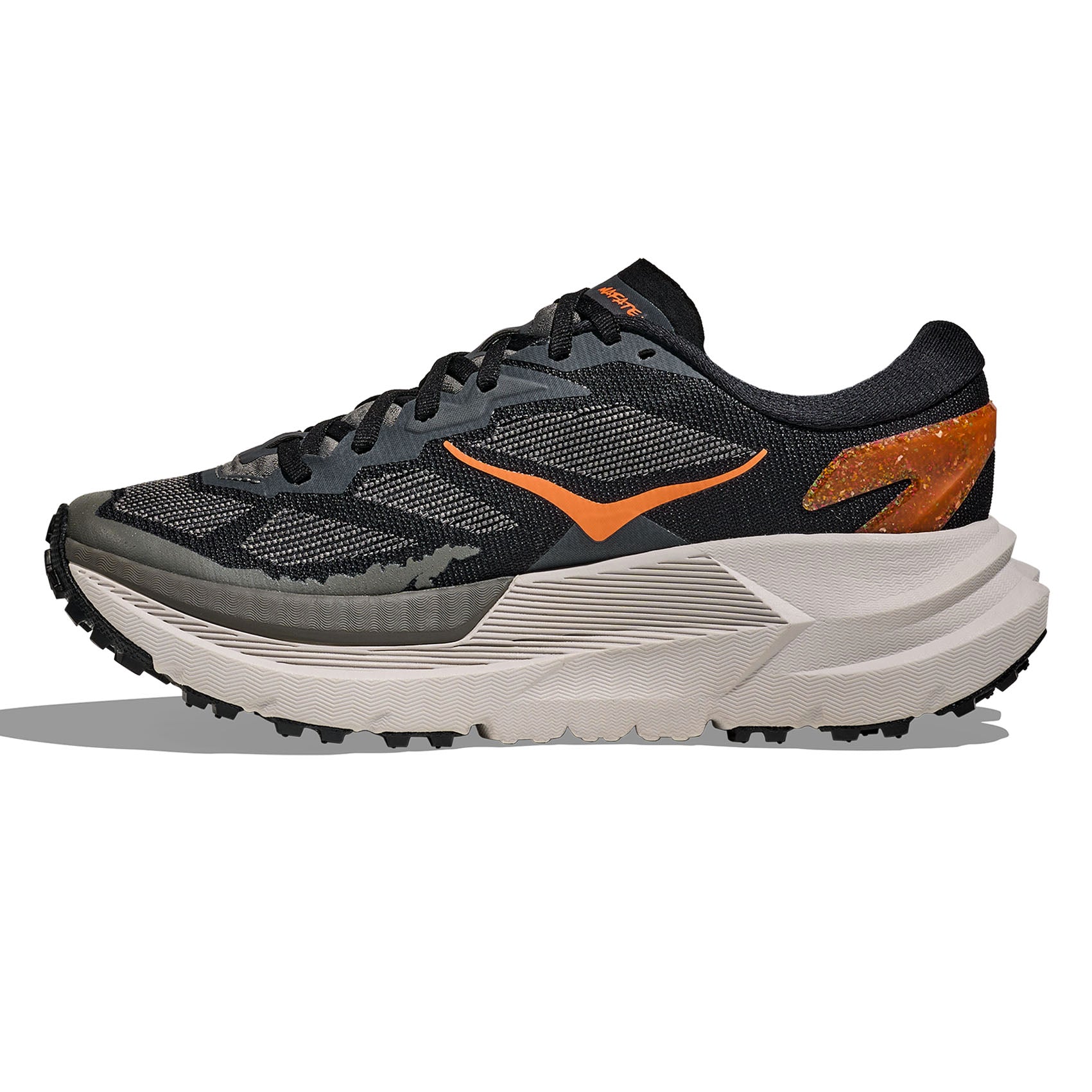 Womens HOKA Mafate X