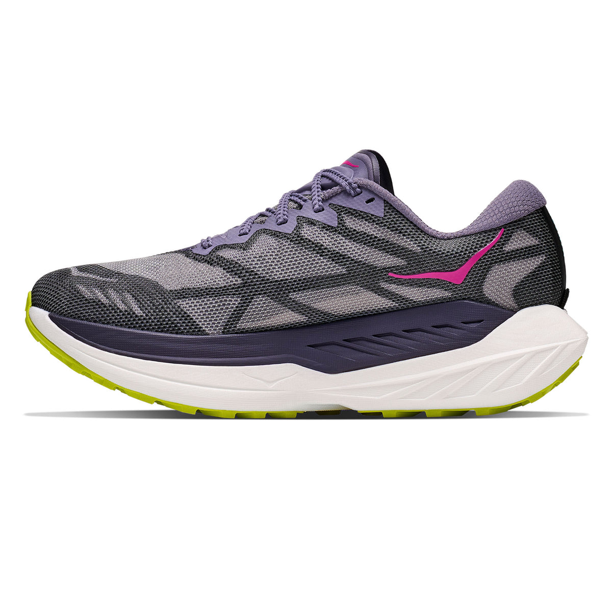 Womens HOKA Rocket X Trail