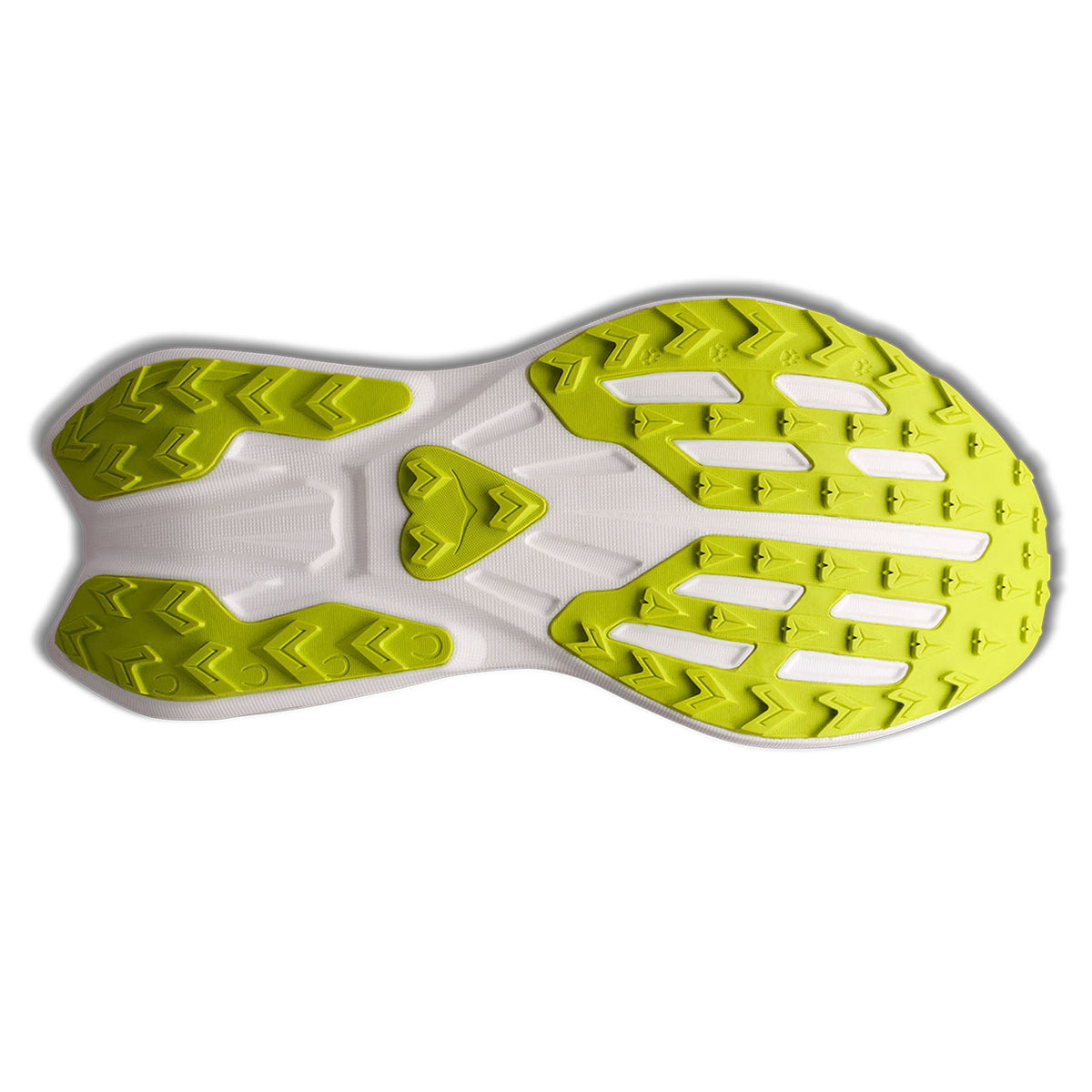 Womens HOKA Rocket X Trail