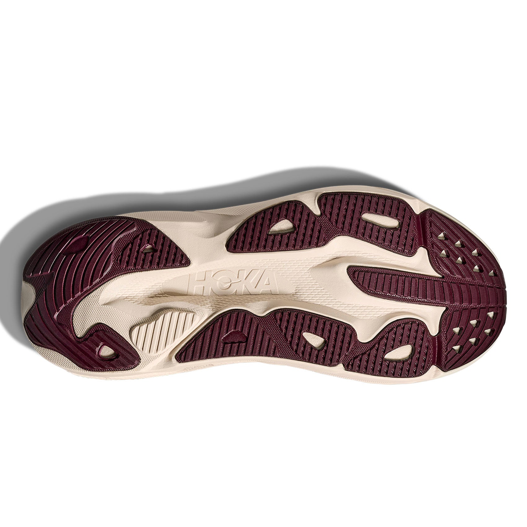 Womens HOKA Skyflow