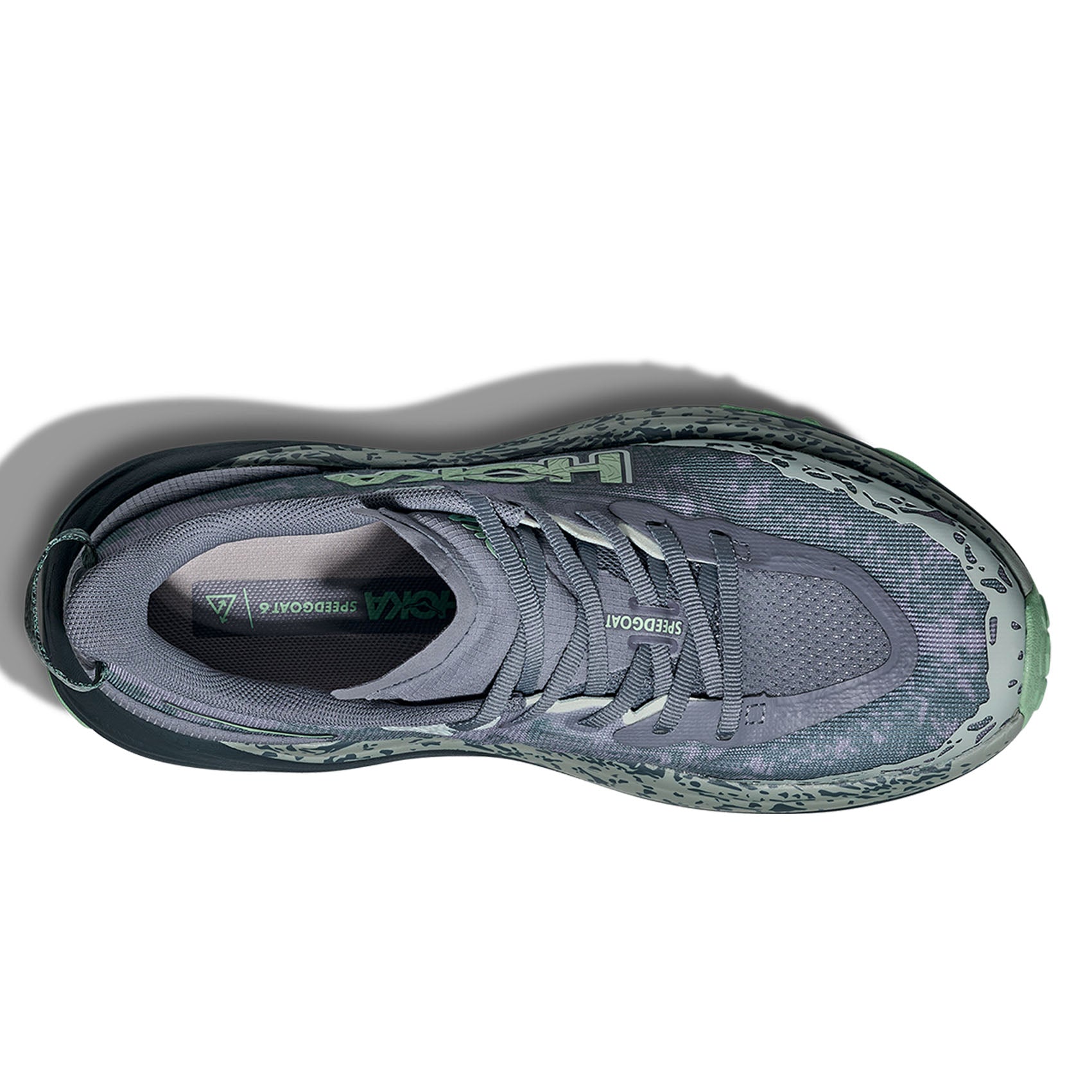 Womens HOKA Speedgoat 6