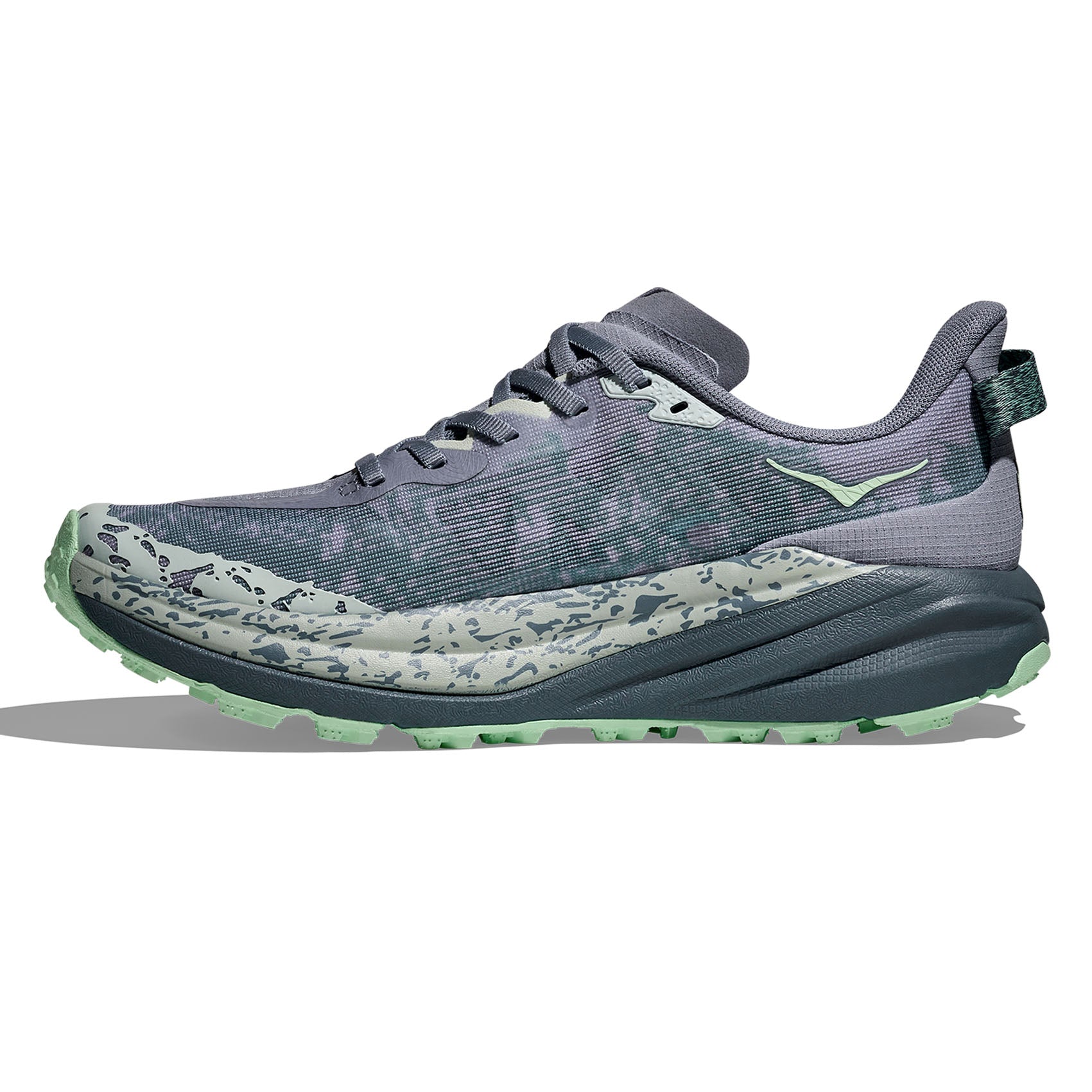 Womens HOKA Speedgoat 6