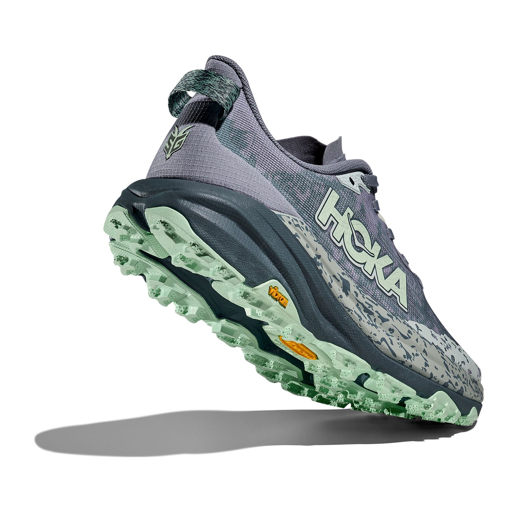 Womens HOKA Speedgoat 6