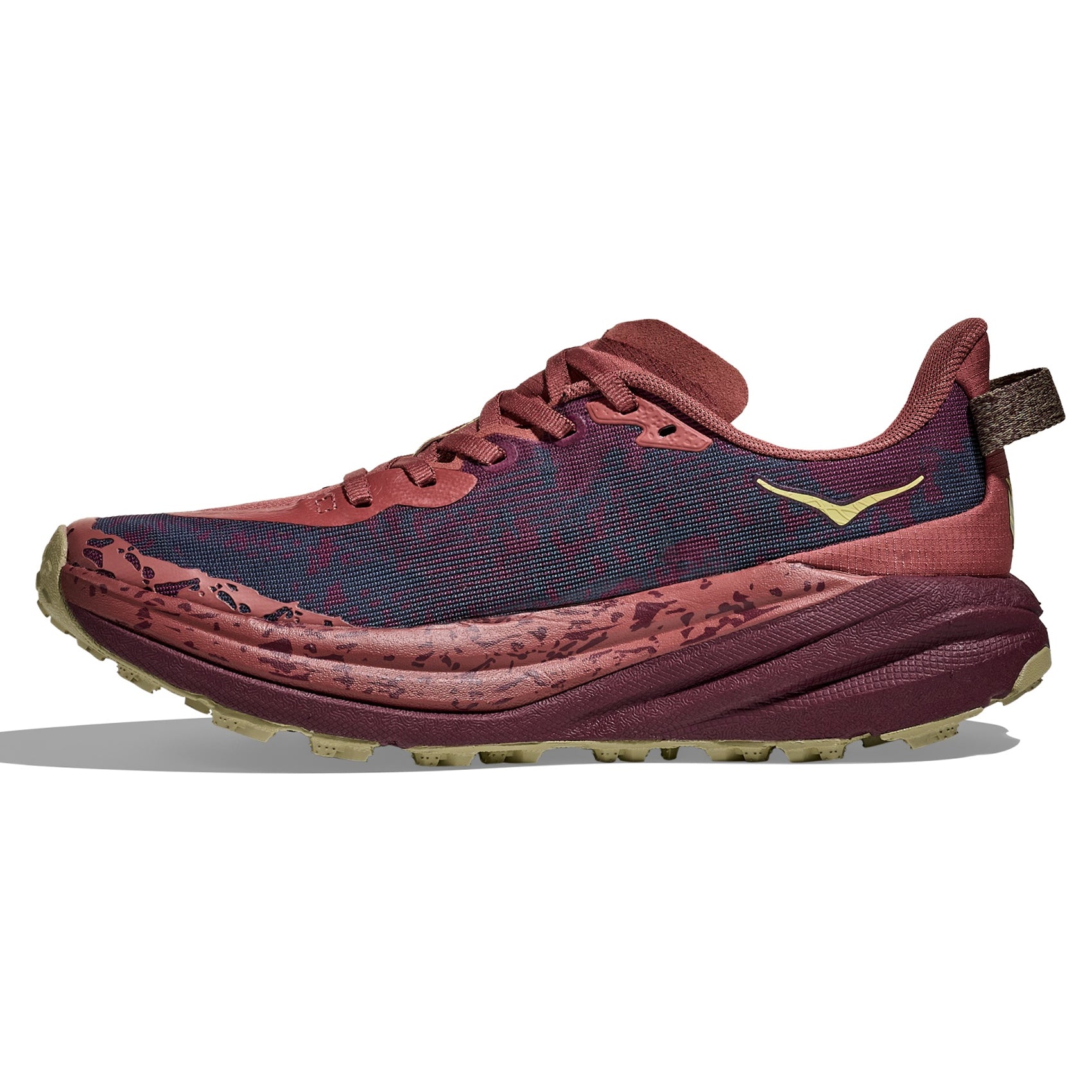 Womens HOKA Speedgoat 6