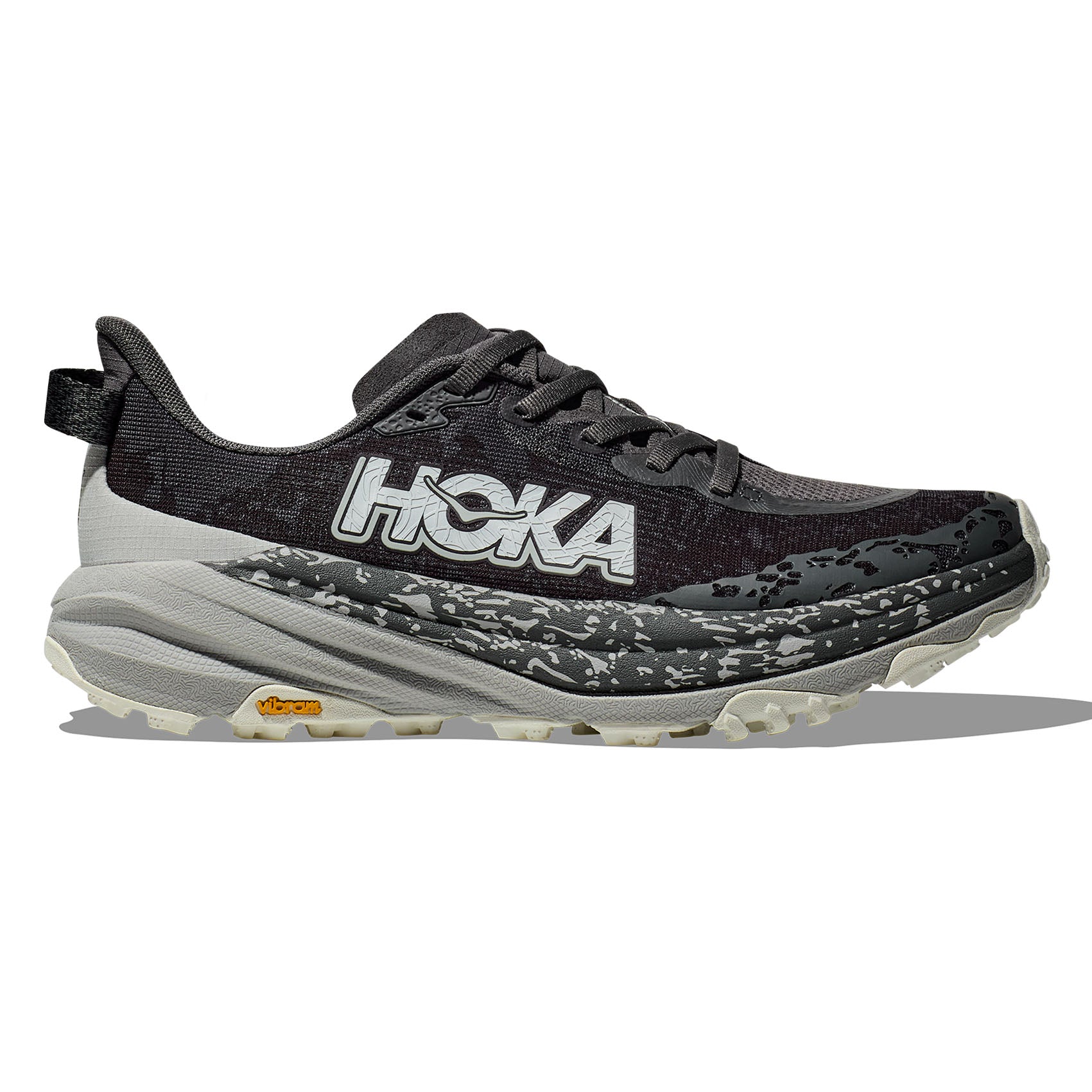 Womens HOKA Speedgoat 6 (Wide)