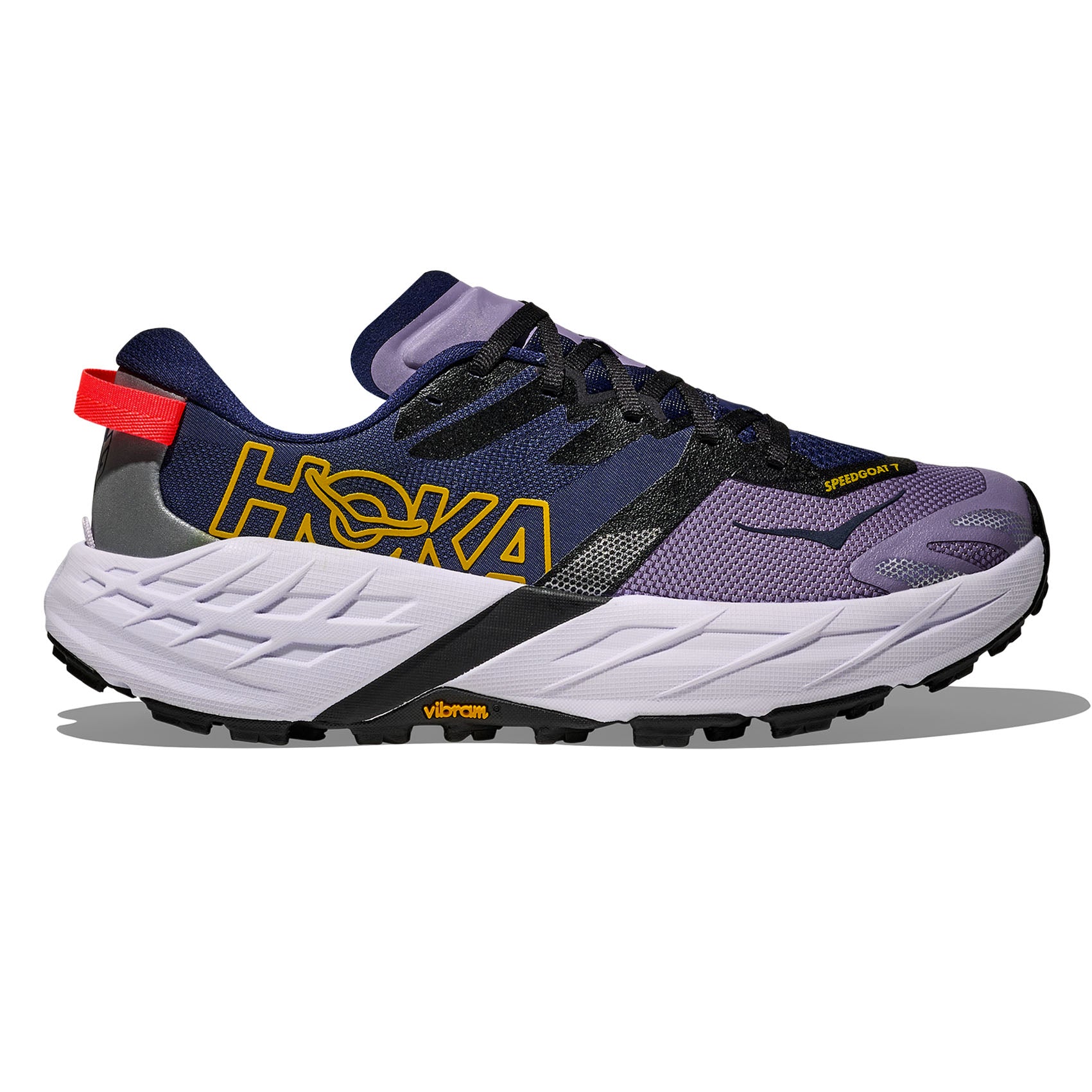 Womens HOKA Speedgoat 7