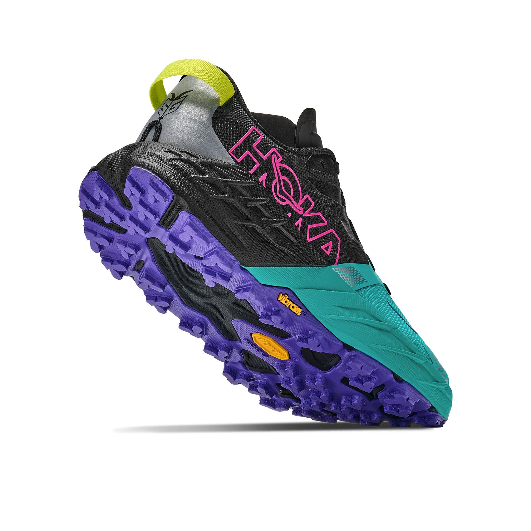 Womens HOKA Speedgoat 7