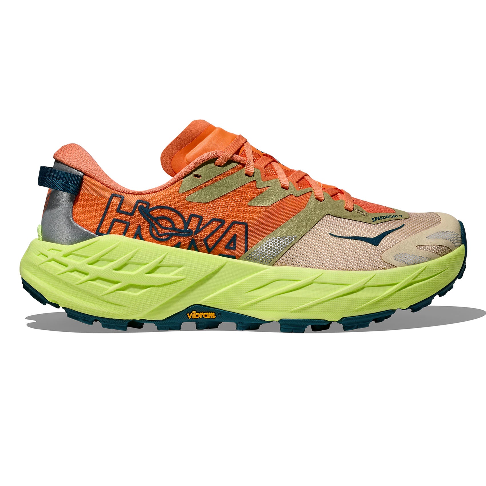 Womens HOKA Speedgoat 7