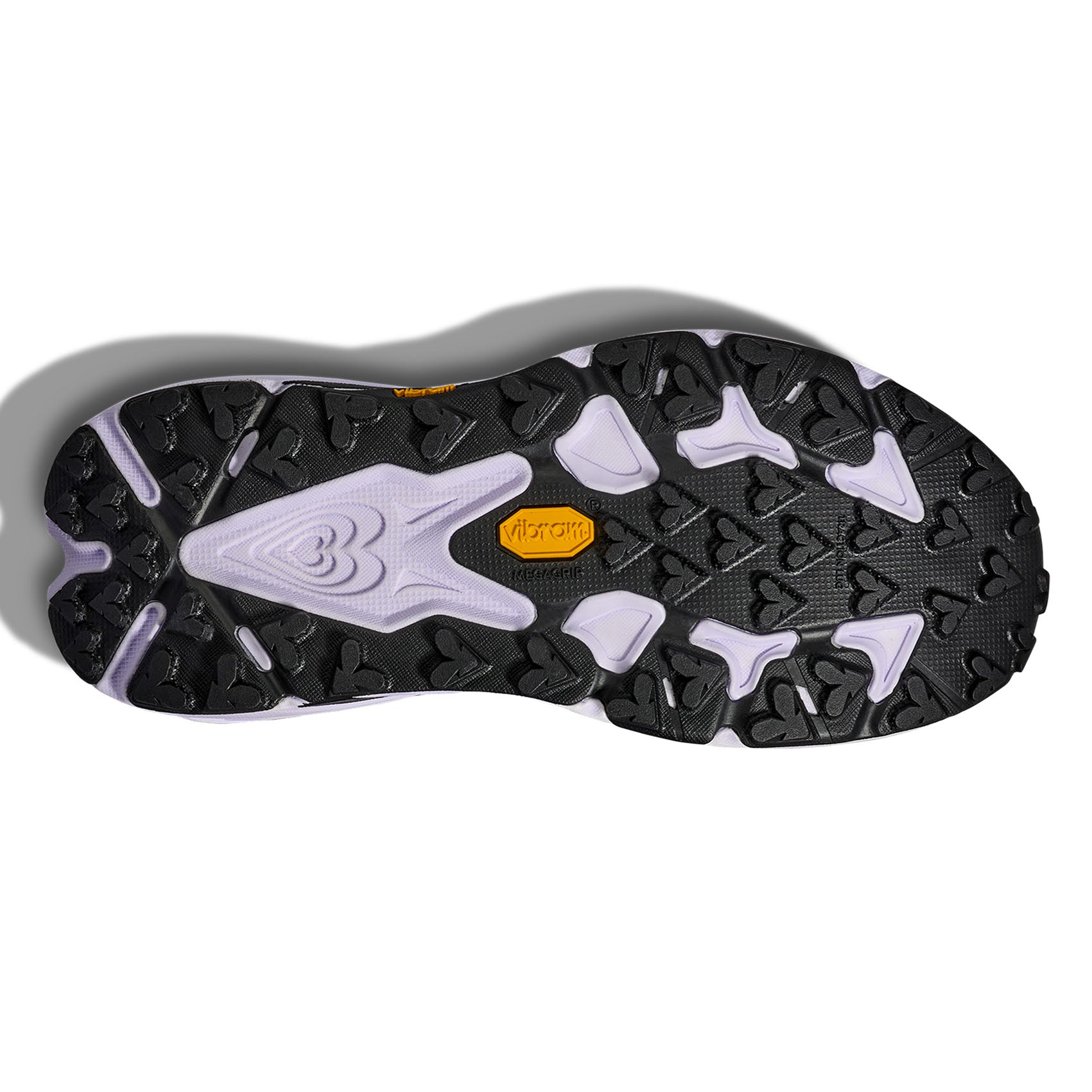 Womens HOKA Speedgoat 7 (Wide)