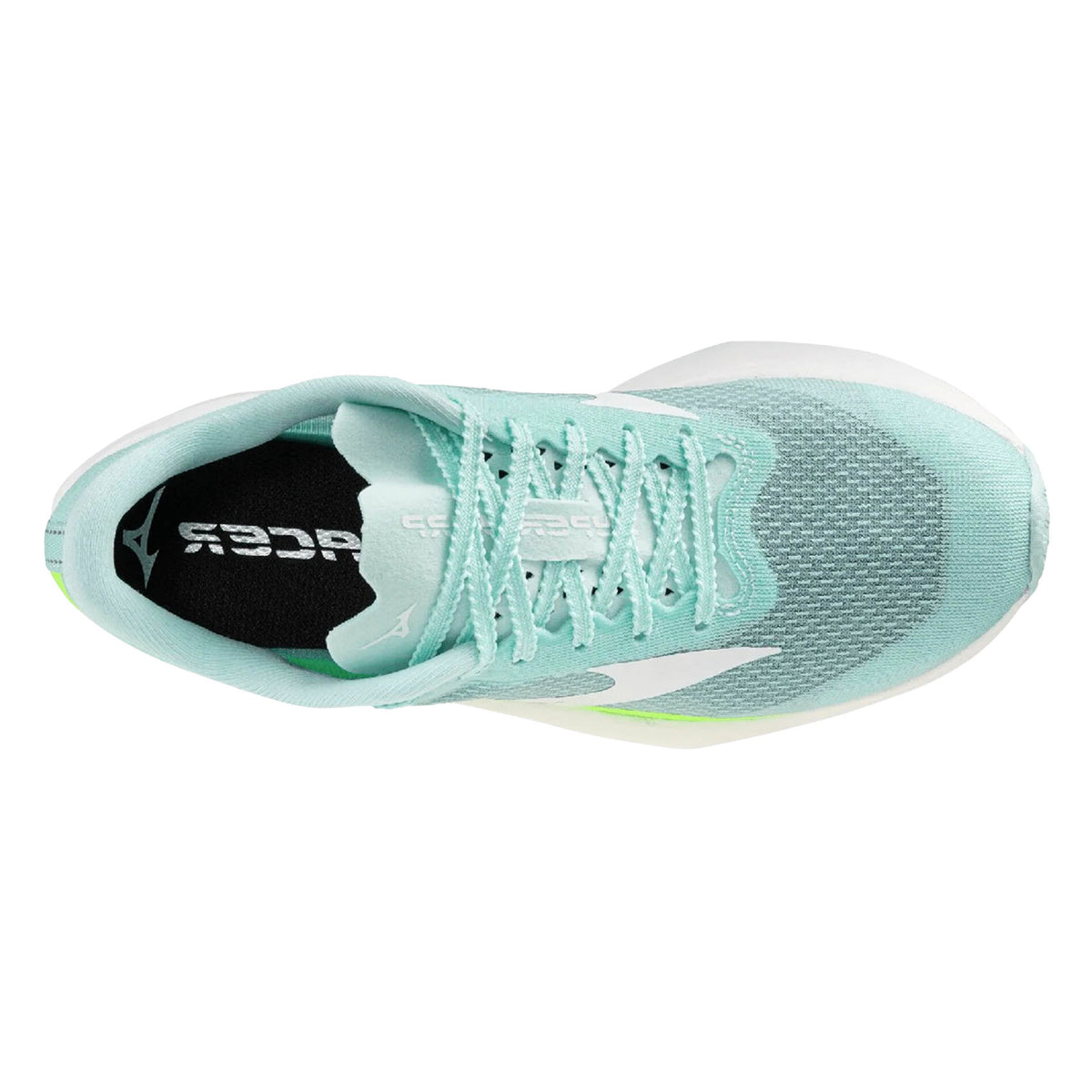 Womens Mizuno Hyperwarp Racer