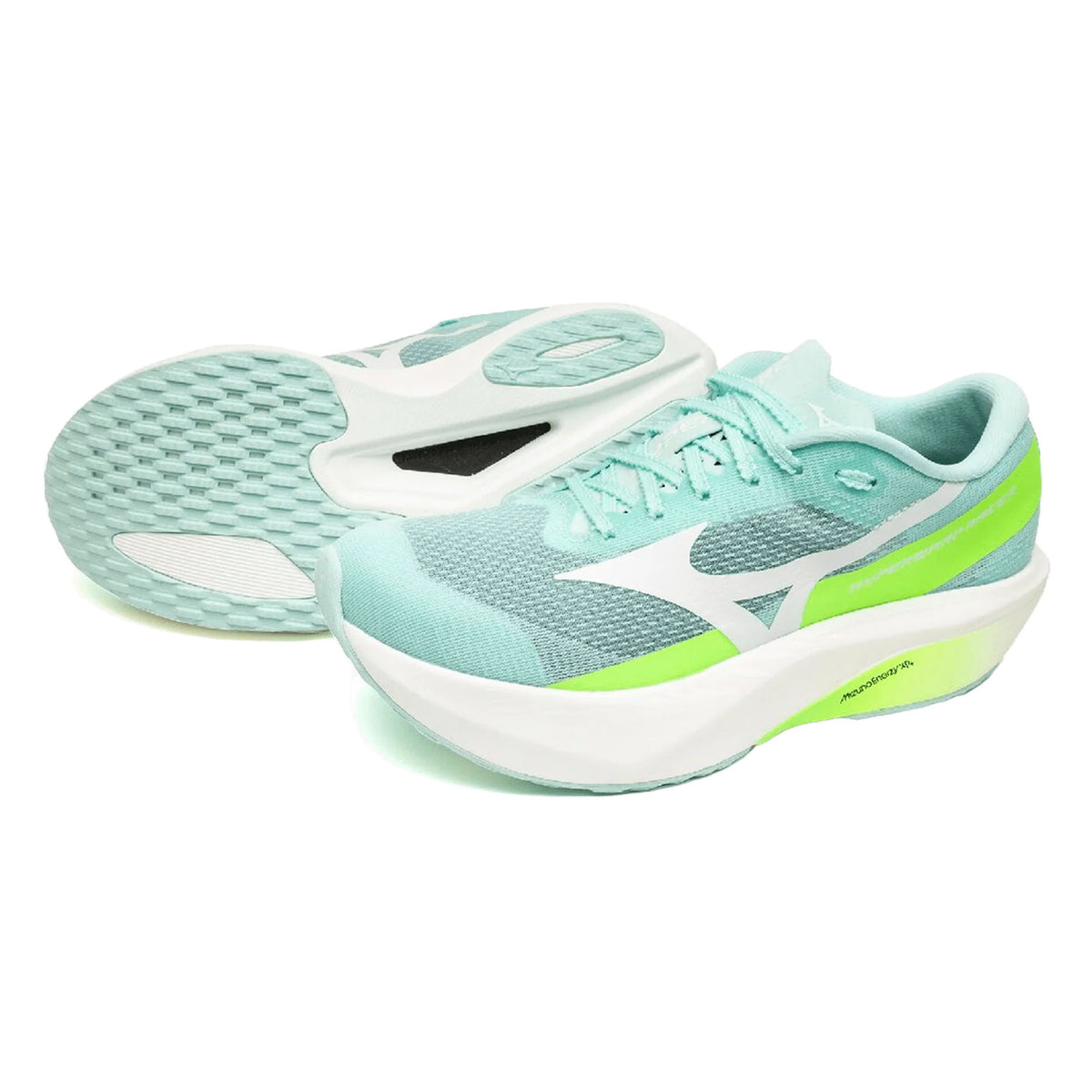 Womens Mizuno Hyperwarp Racer